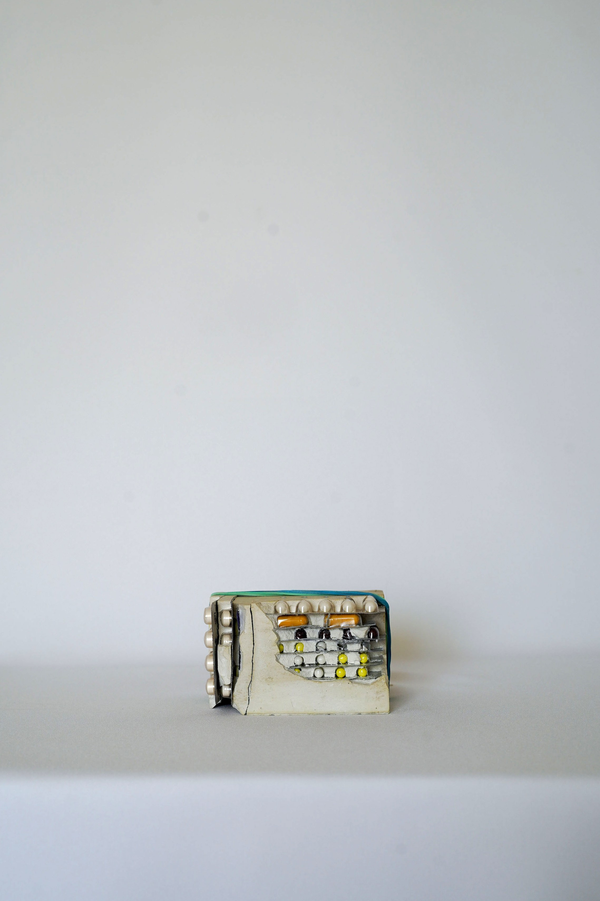 Физическое Тело. Margarita Khatmullina