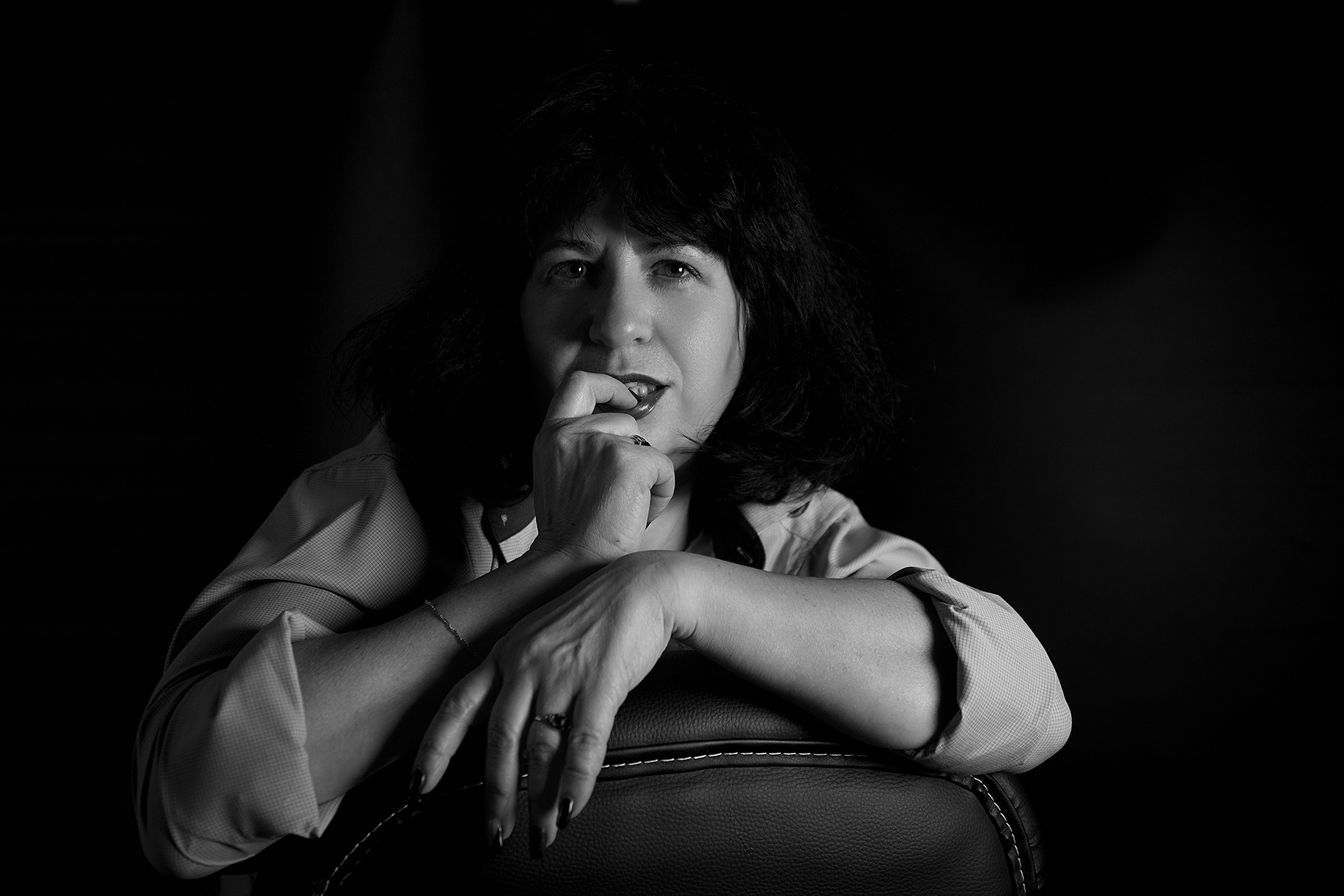 Фотограф Серега Дорога