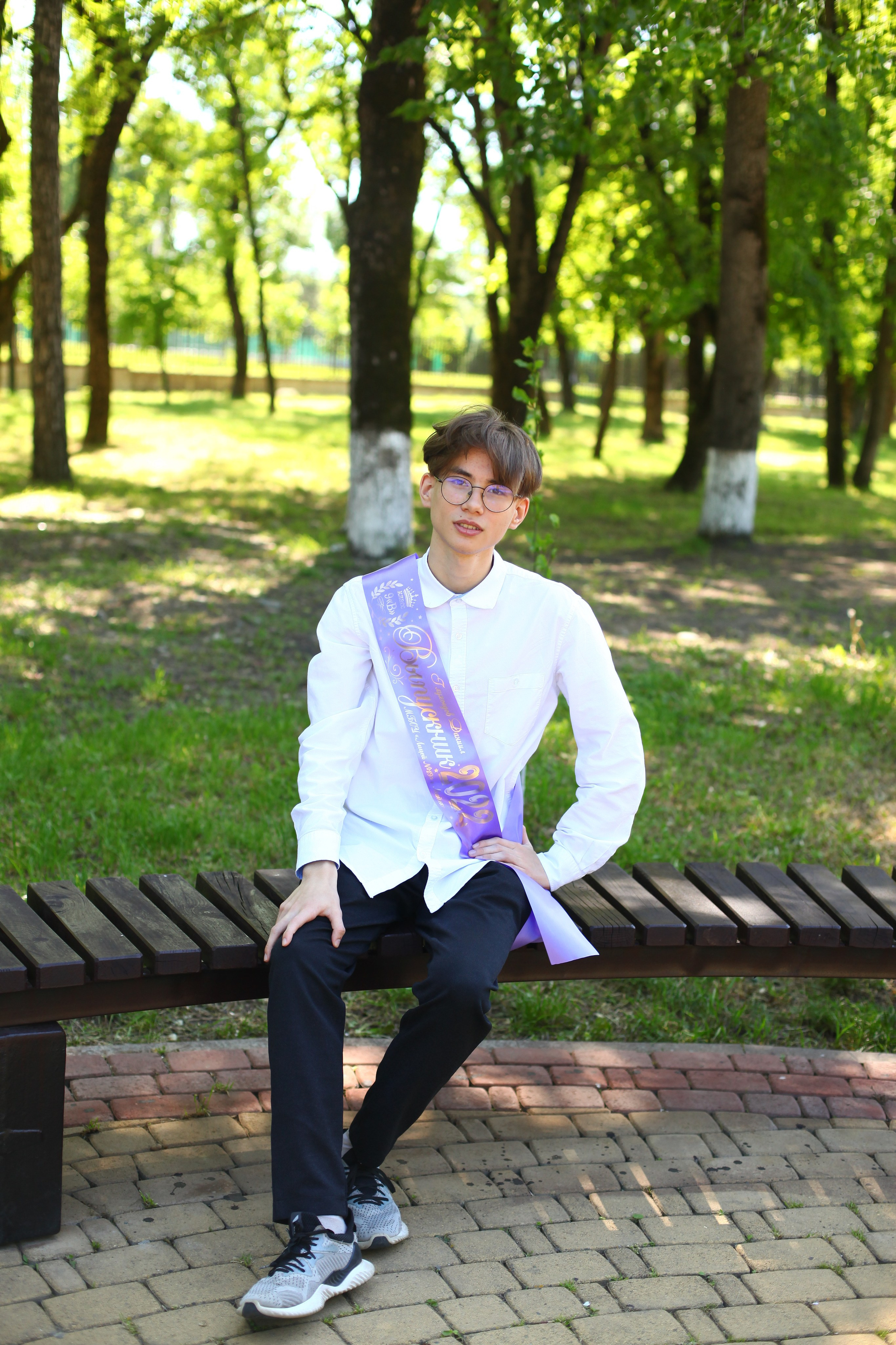 Выпускные альбомы. Фотограф Усольцева Маргарита