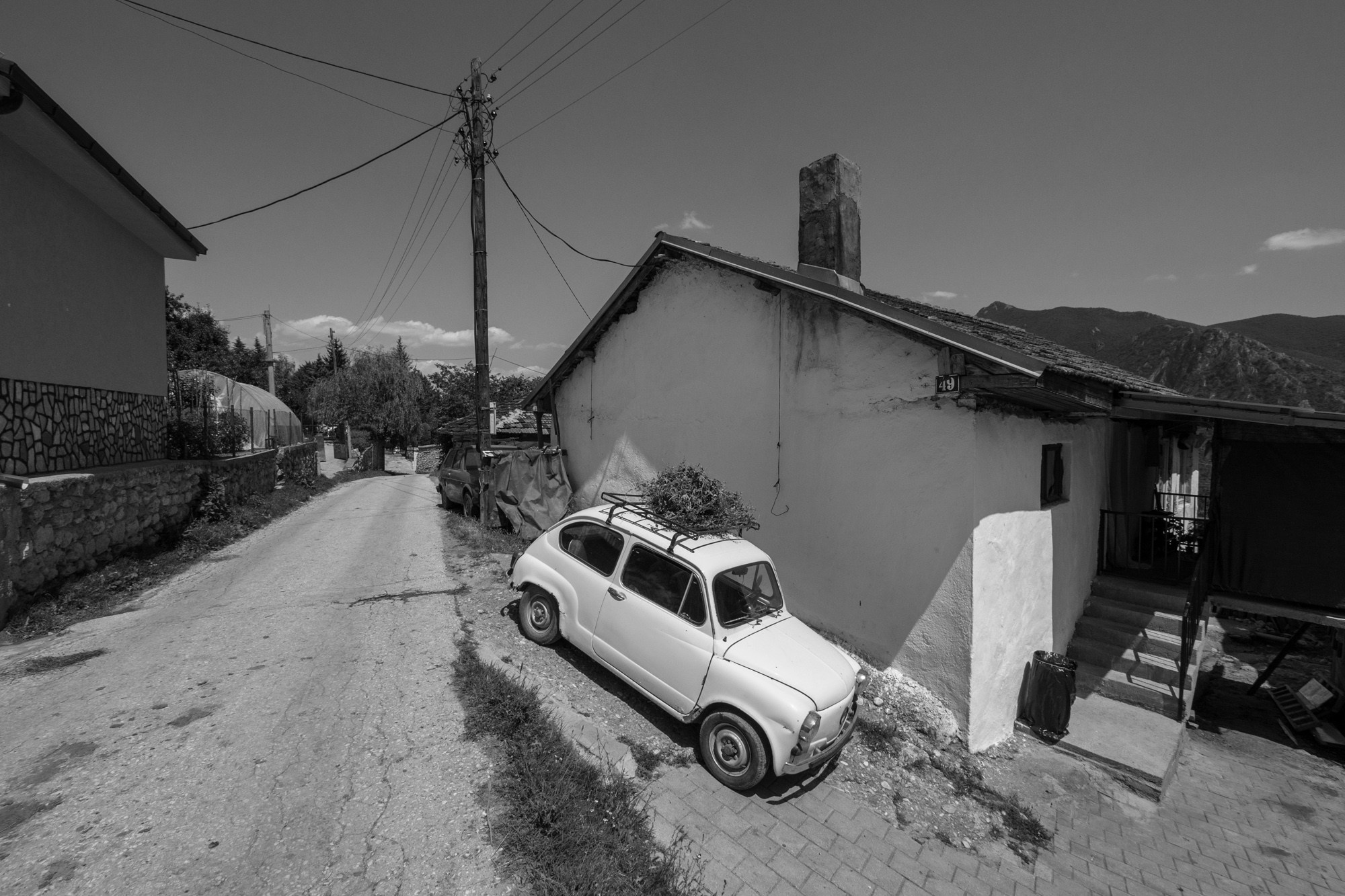 Македония (Macedonia). Фотограф Алексей Скоробогатько