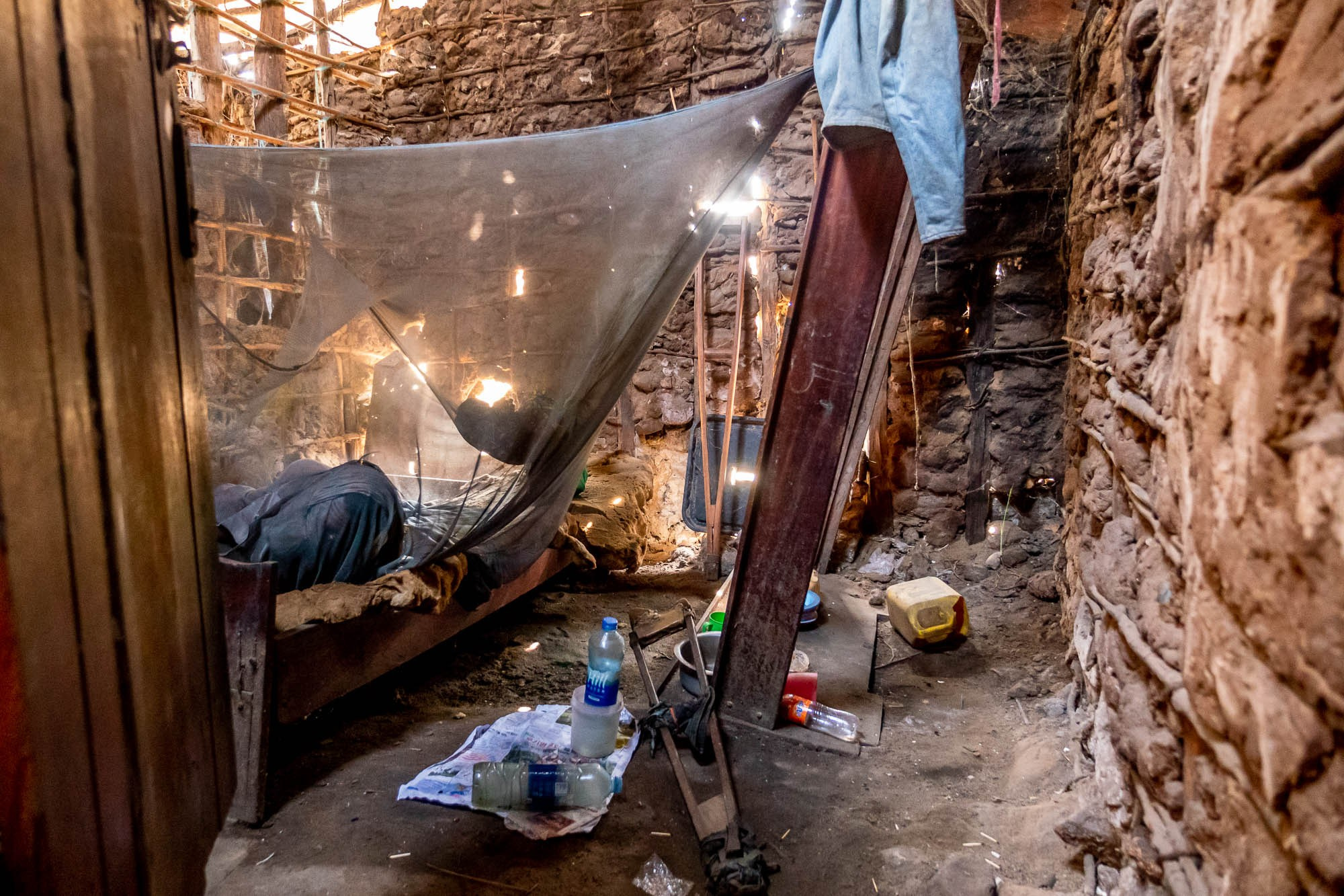 Танзания. Багамойо. Tanzania, Bagamoyo. Фотограф Алексей Скоробогатько