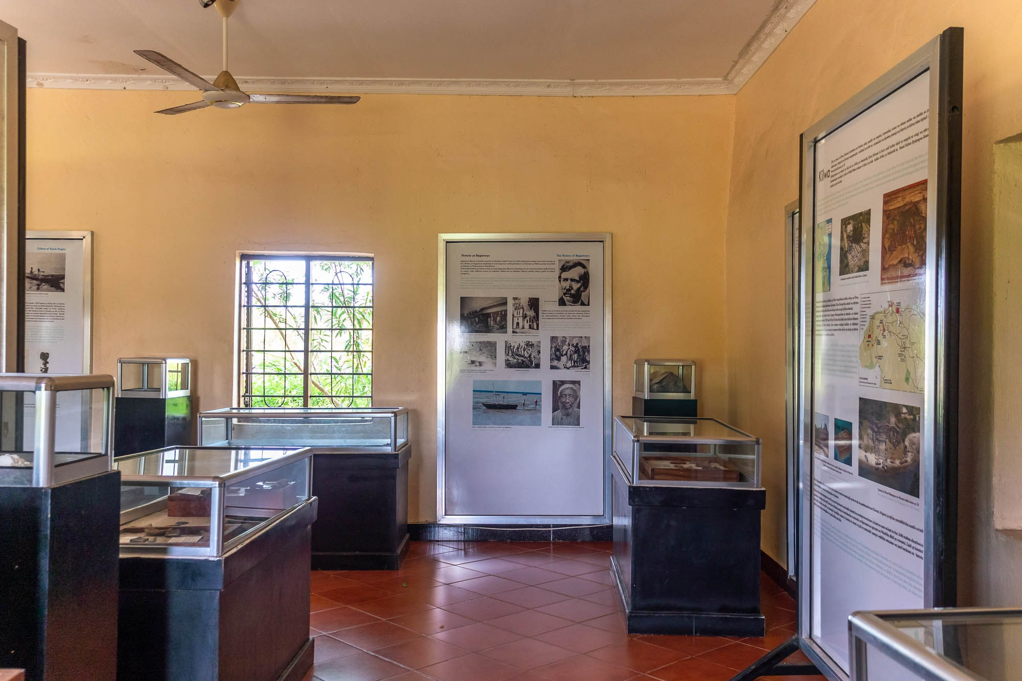 Танзания. Багамойо. Tanzania, Bagamoyo. Фотограф Алексей Скоробогатько