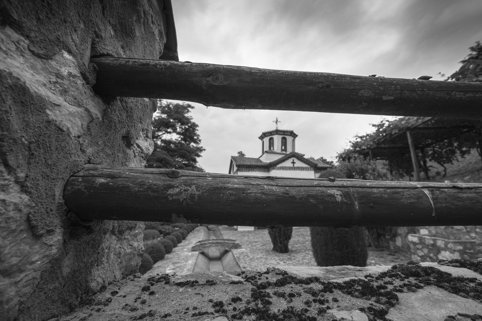Македония (Macedonia). Фотограф Алексей Скоробогатько