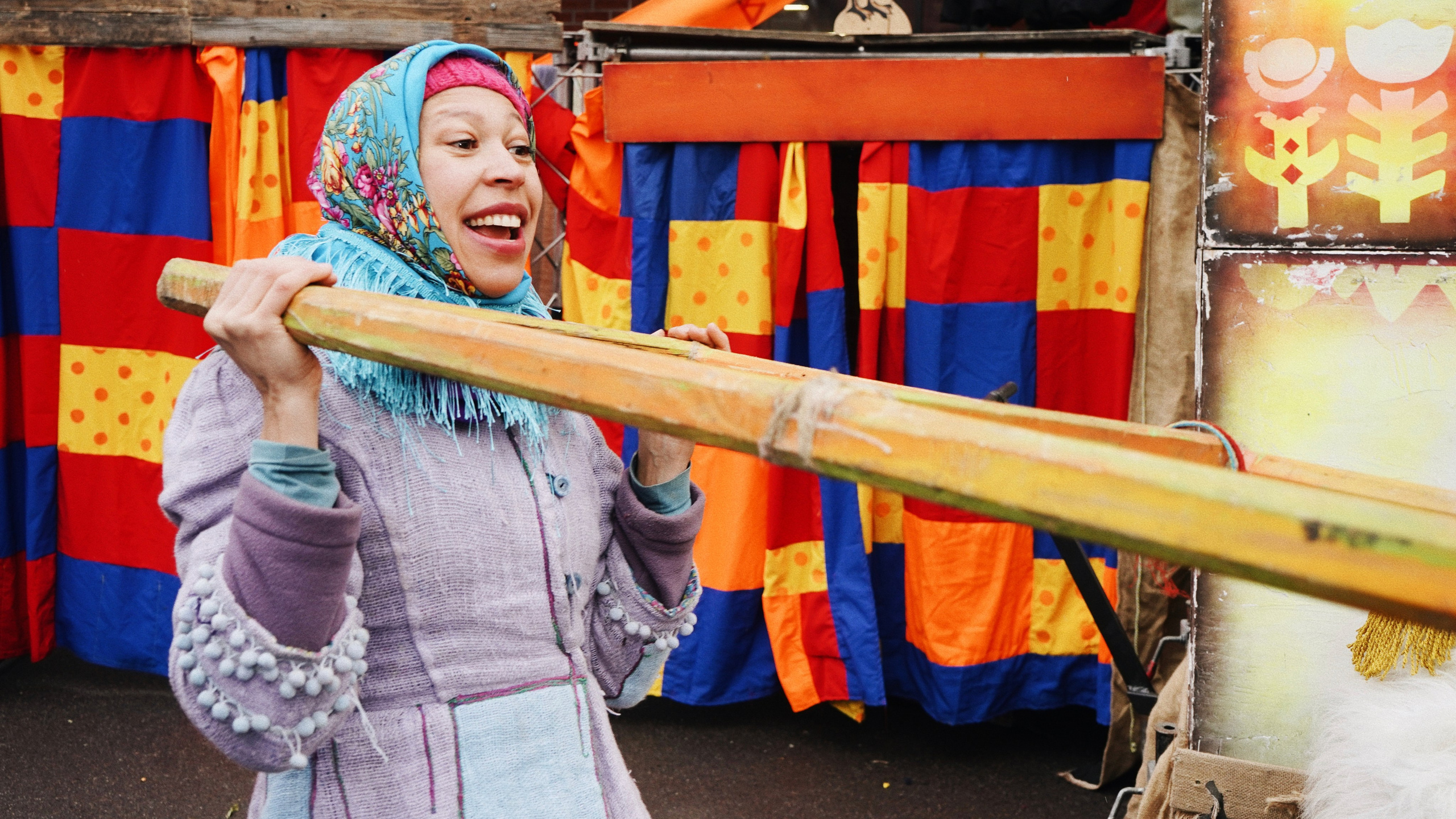 EKATERINA BOGDANOVA ─ PHOTOGRAPHER