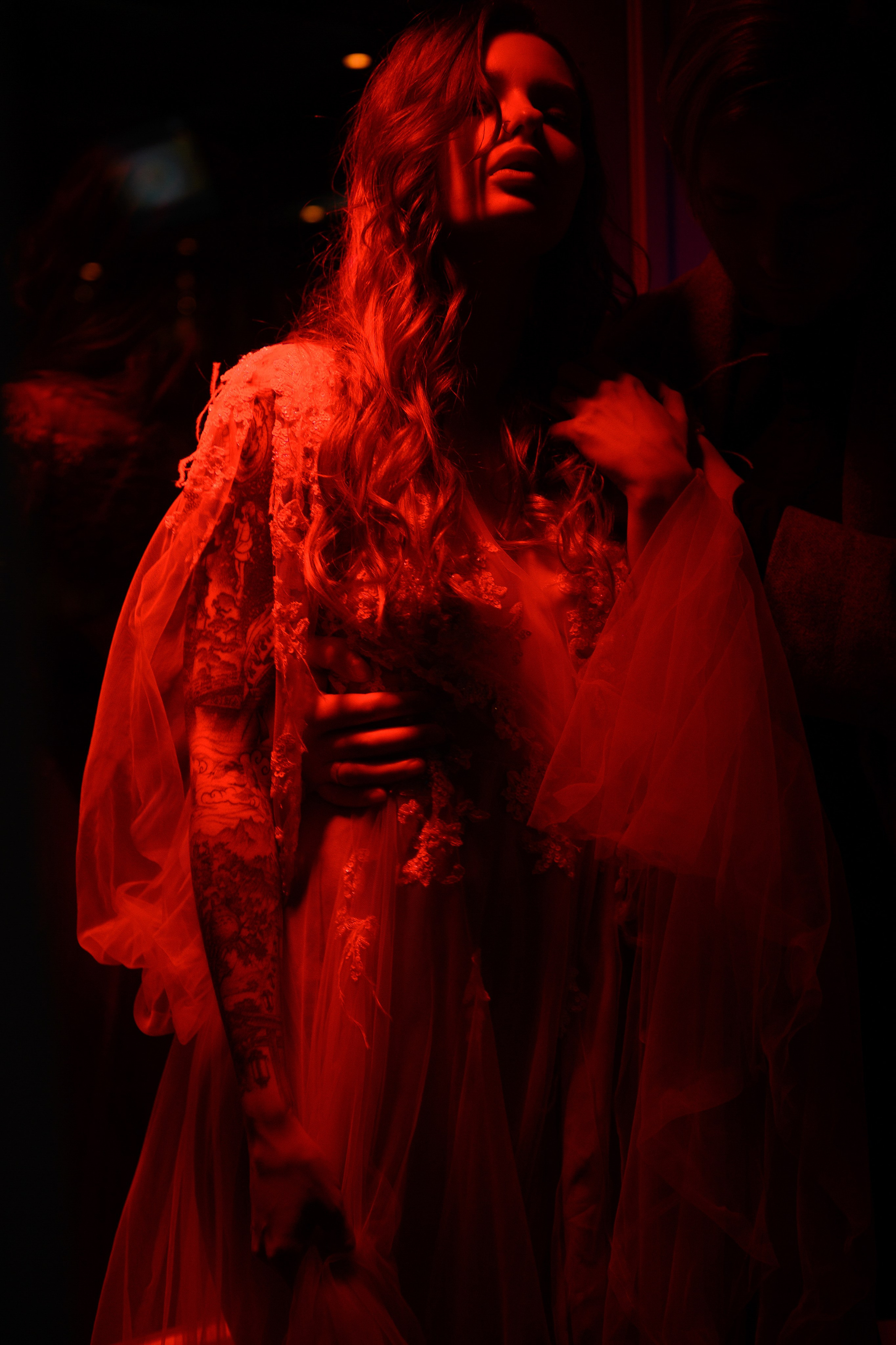 Свадебный фотограф в Москве Владимир Симонов