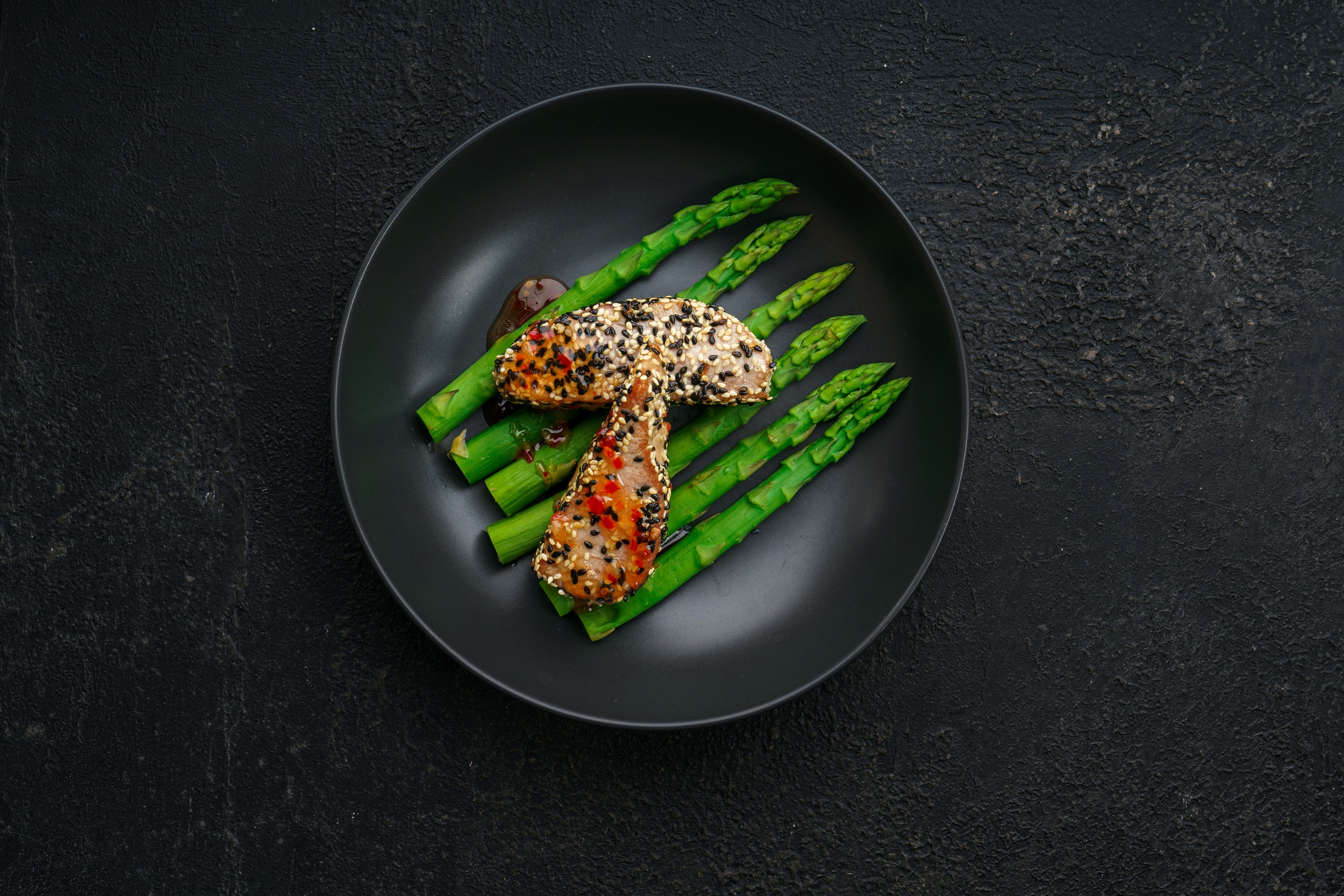 Фуд-фото. Фотограф Николай Прокофьев модельные тесты в Москве