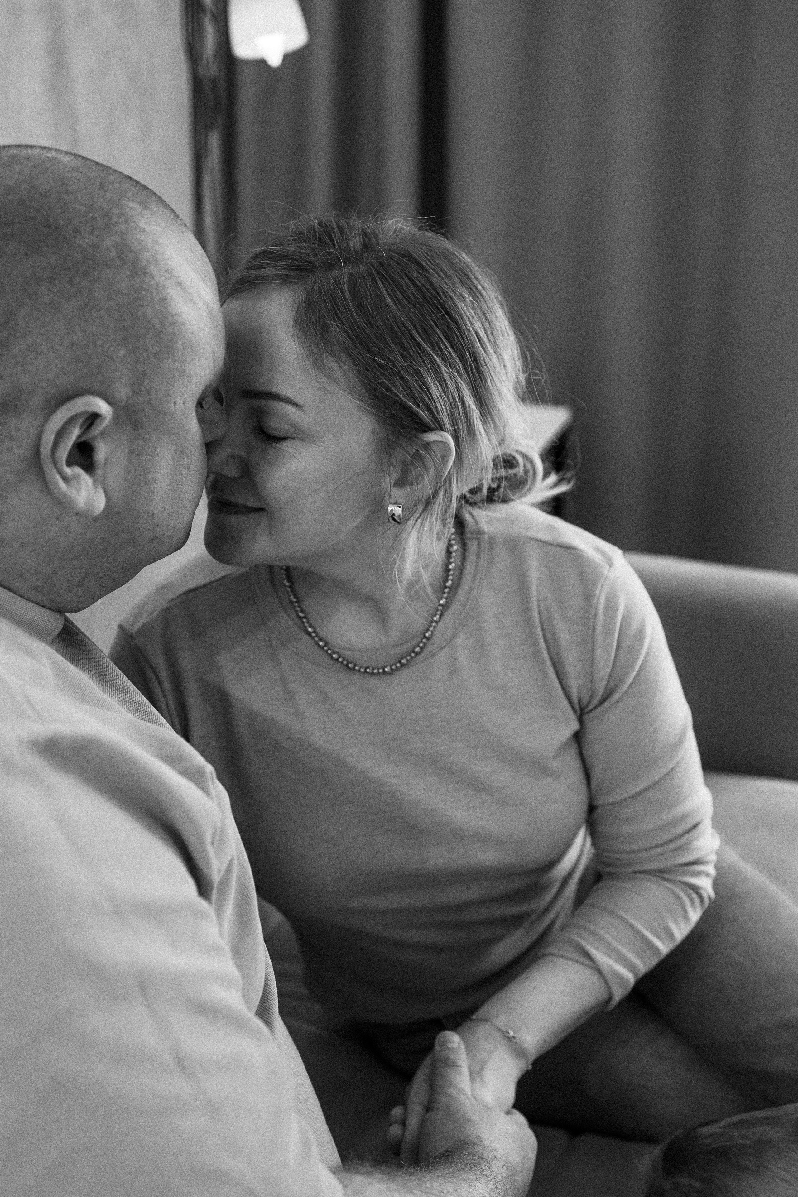 Семейный и женский фотограф в Туле