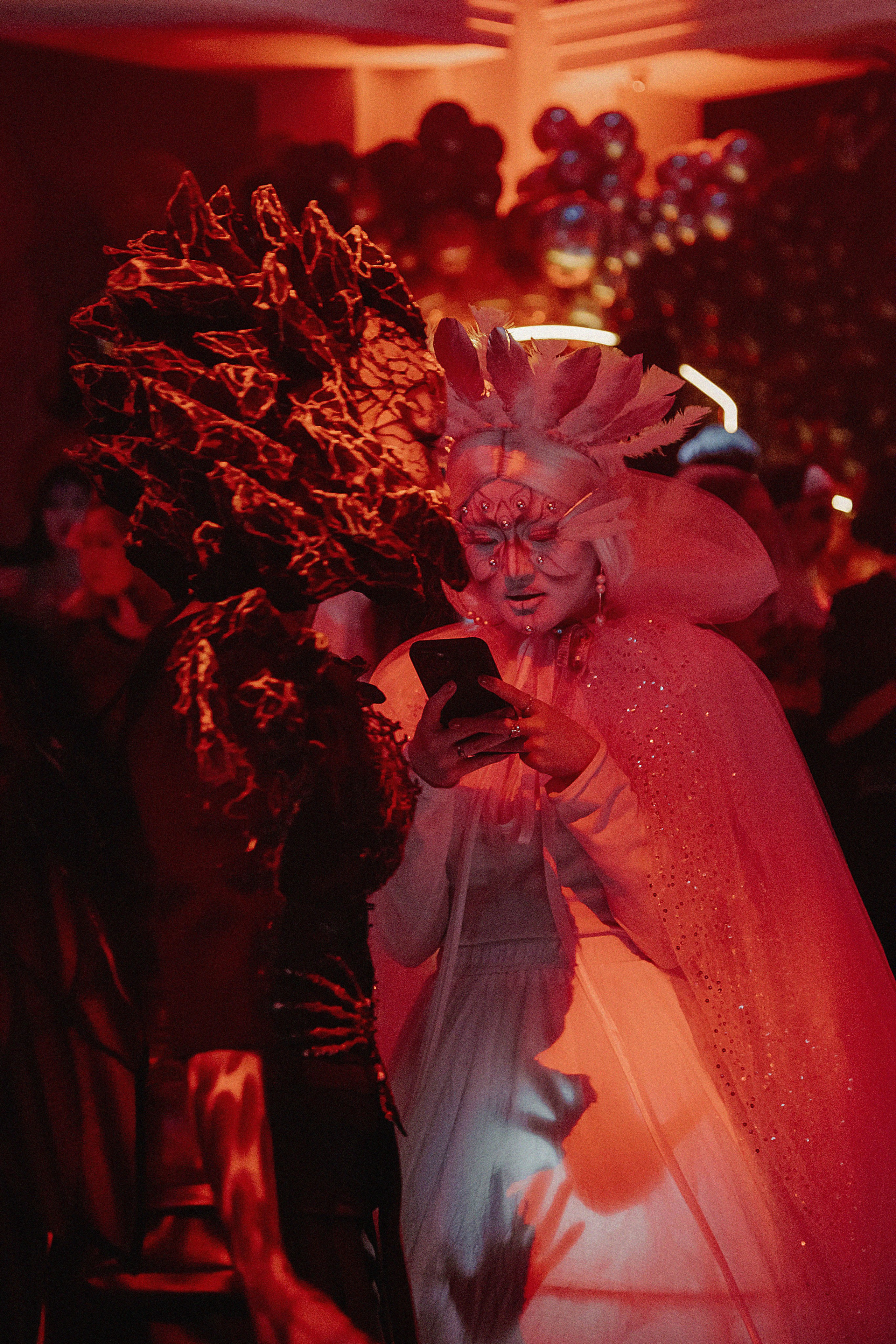 Halloween party by KiingSarah. Свадебный, семейный и портретный фотограф в Алматы, Костанай