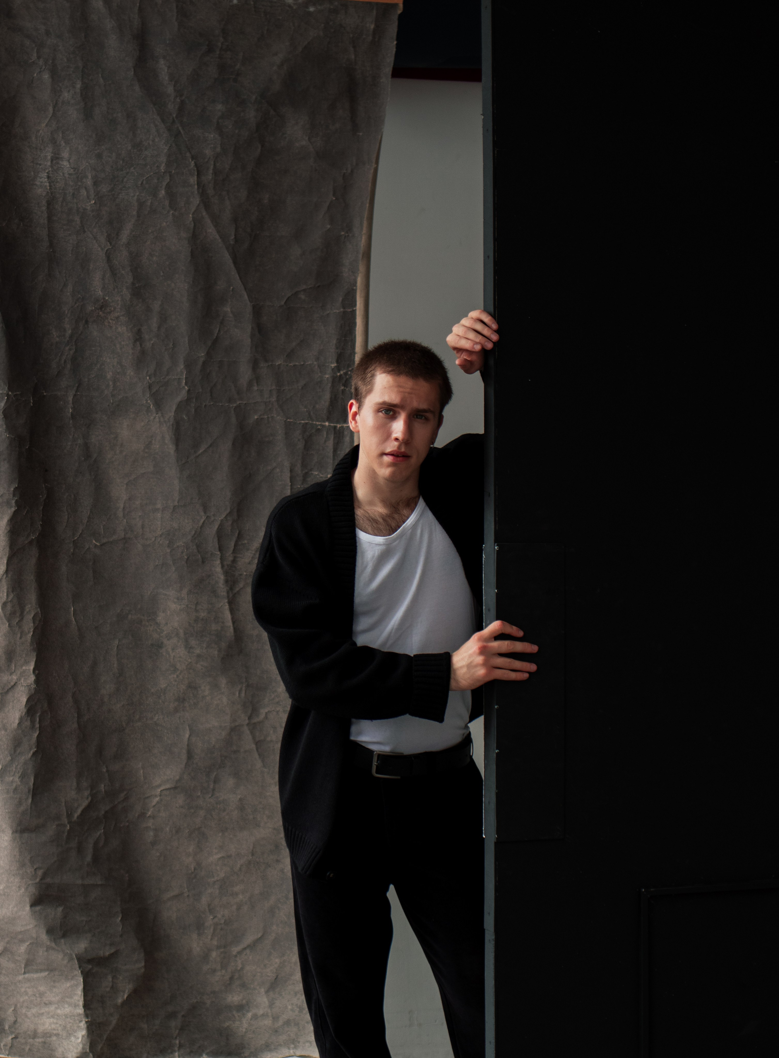 Индивидуальные съёмки. Фотограф Елизавета Гикова