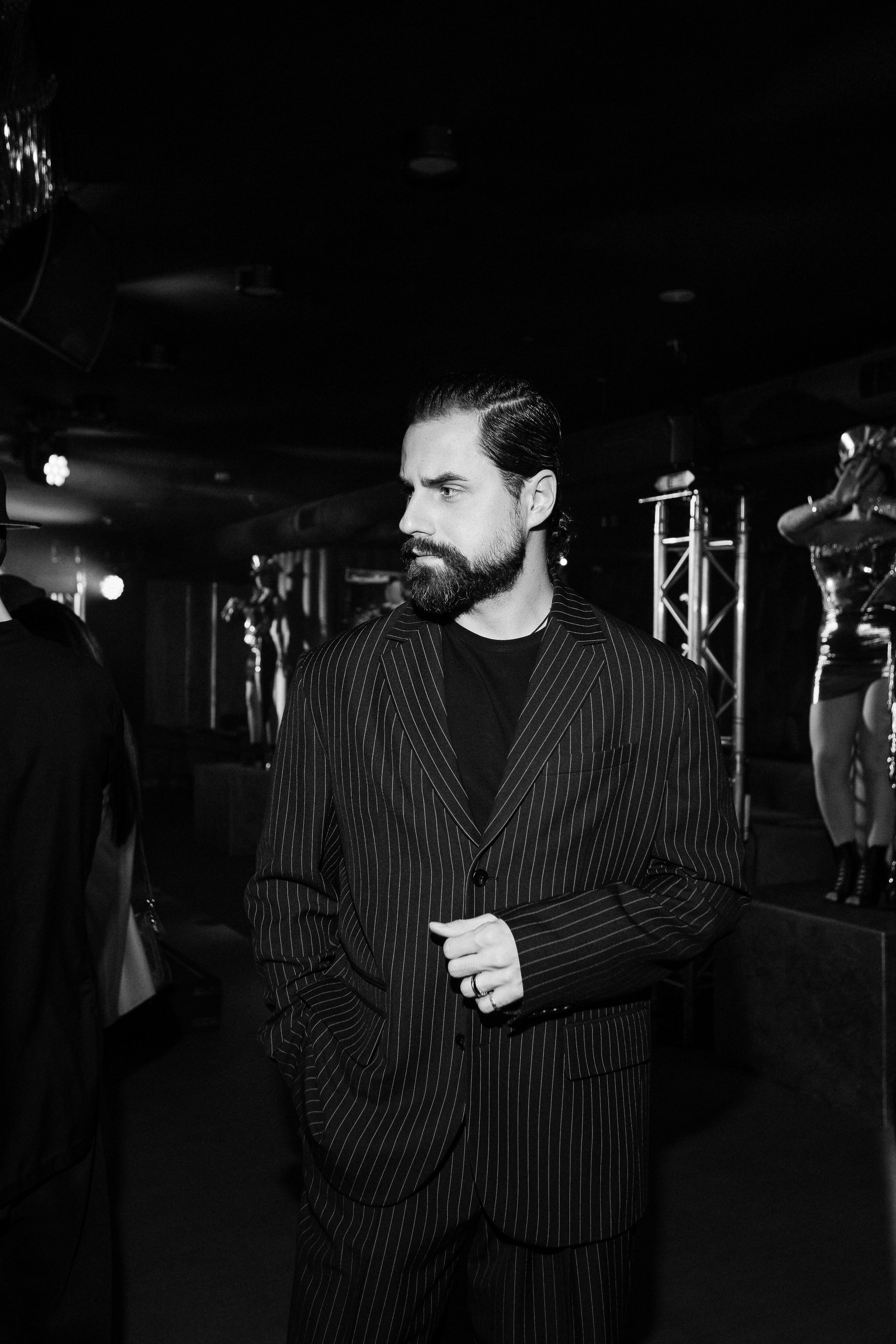 LA FAMIGLIA — SOLOVI — 1 YEAR. СВОИ. ФОТООТЧЕТЫ-СОБЫТИЯ-МЕСТА