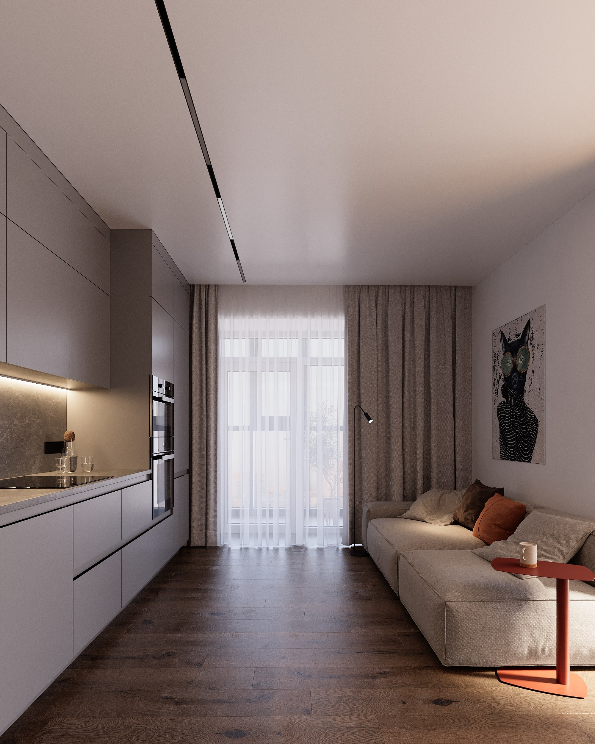 Дизайн и ремонт в Красноярске|Анна Смолянинова