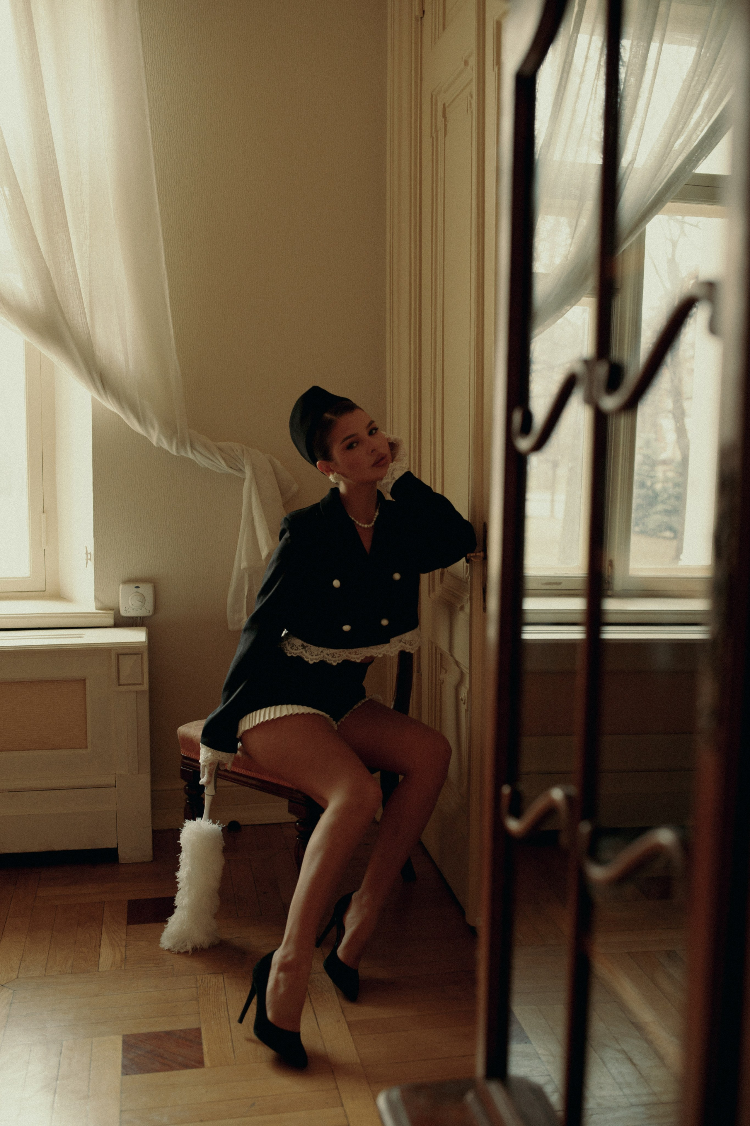 Женский портрет | Фотограф в Зеленограде Таня Бараненко