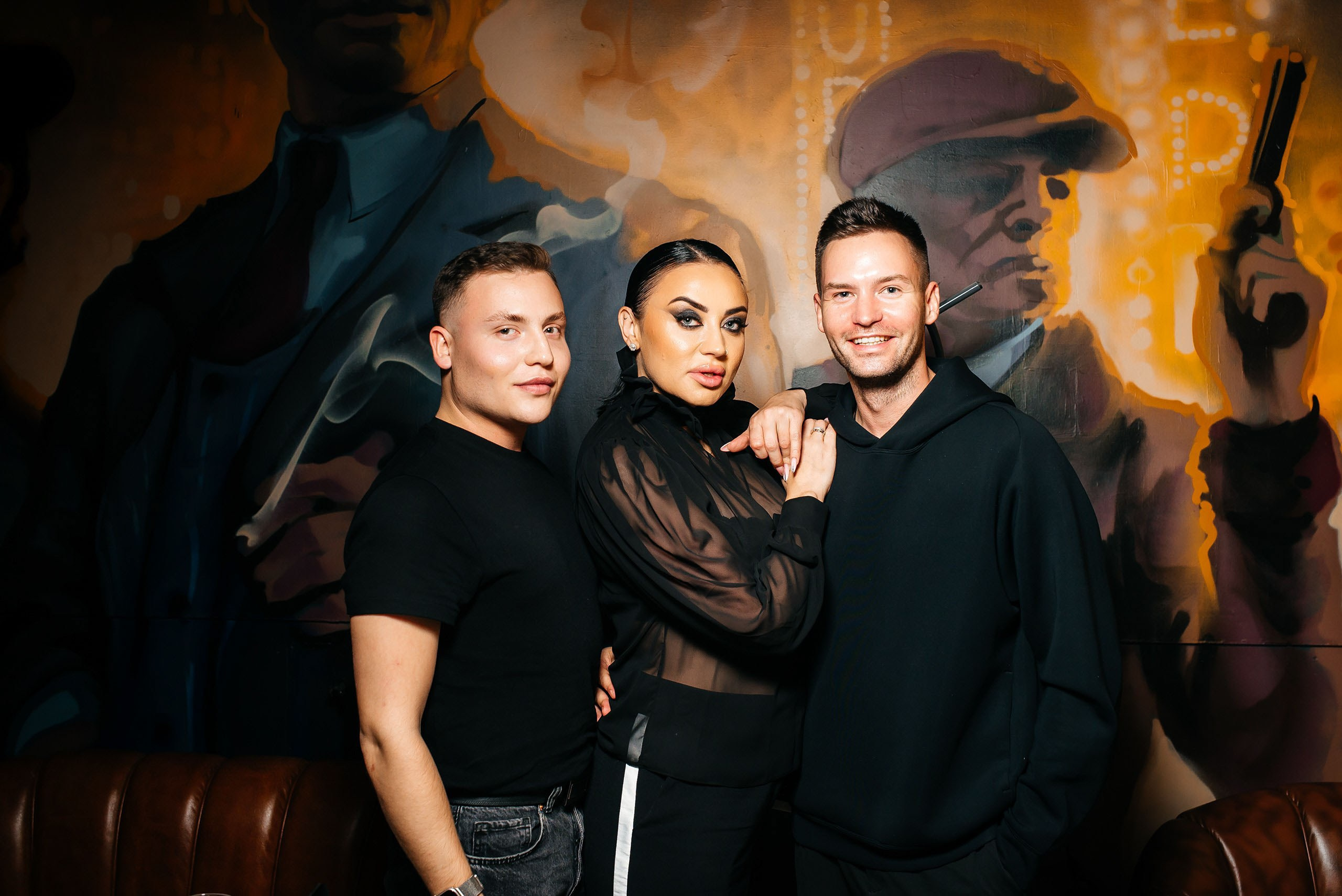 Репортажный фотограф Алматы. Свадебный фотограф в Алматы — Алексей Коньков