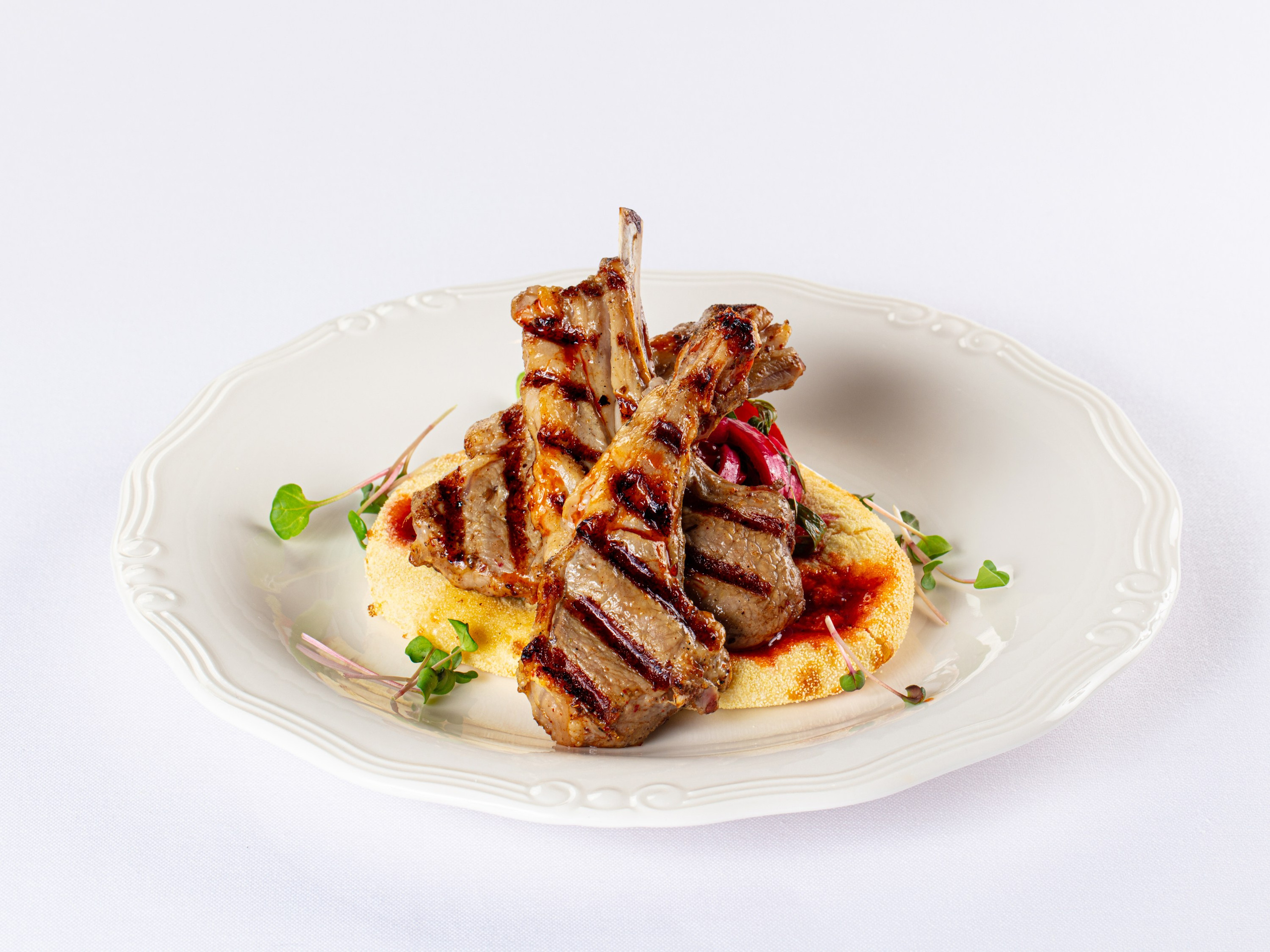 Фуд-фотограф Андрей Старостин — съемка еды в Москве и регионах. 10 000 руб. в час