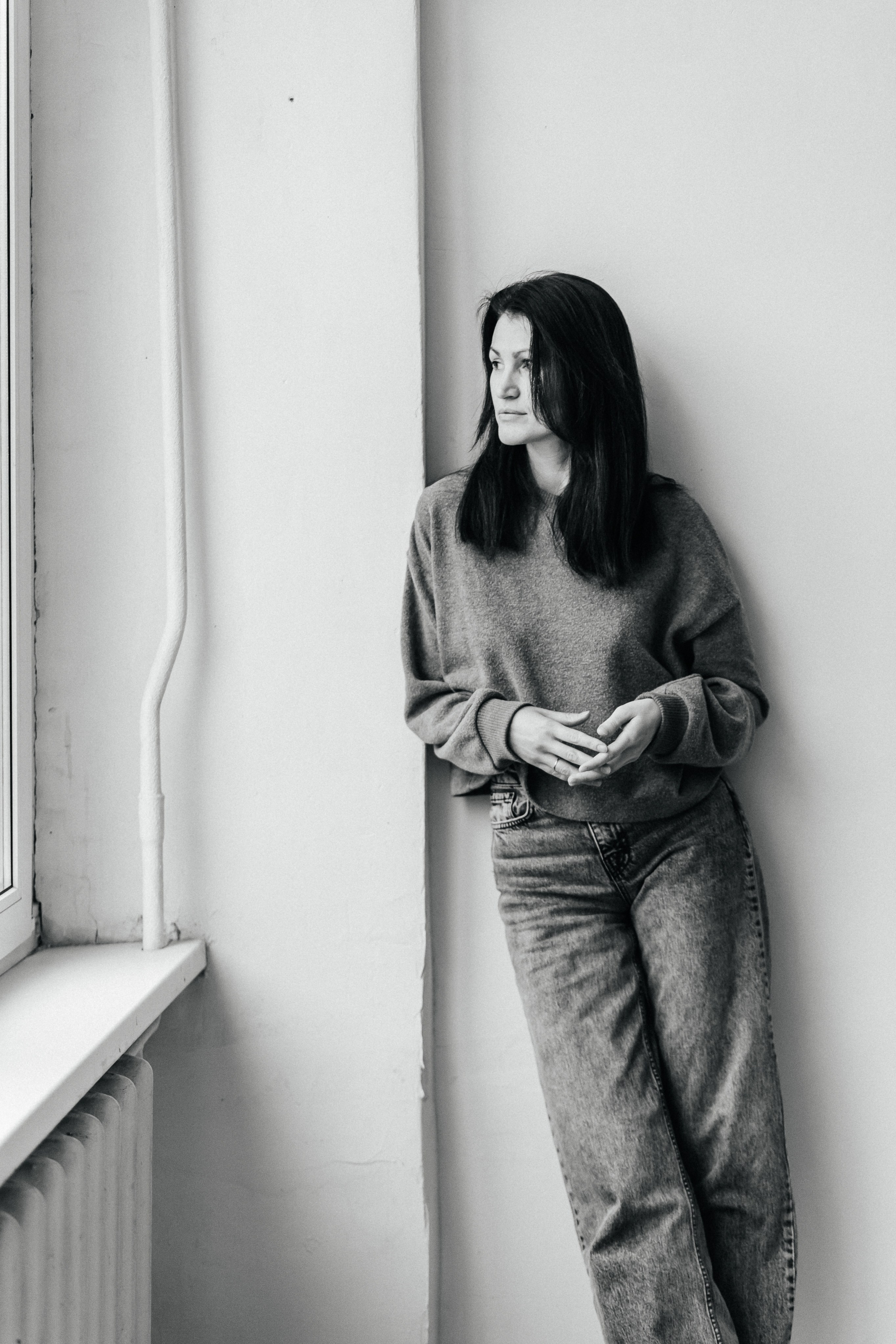 Женский портретный фотограф в Нижнем Новгороде и Москве, Юлия Балашова