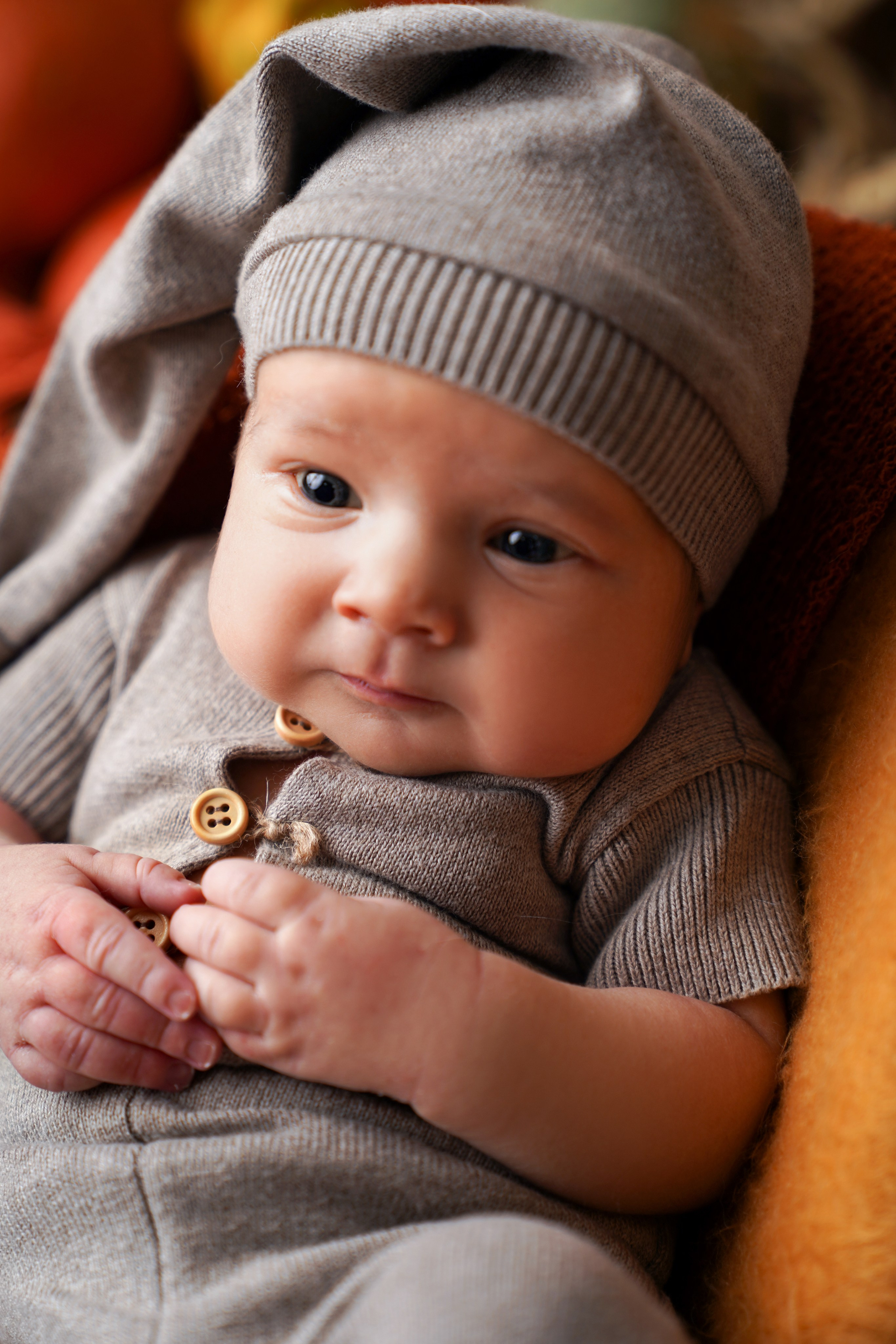 Фотосессия новорожденного (newborn). Фотограф новорожденных, детей до года и беременных в Симферополе