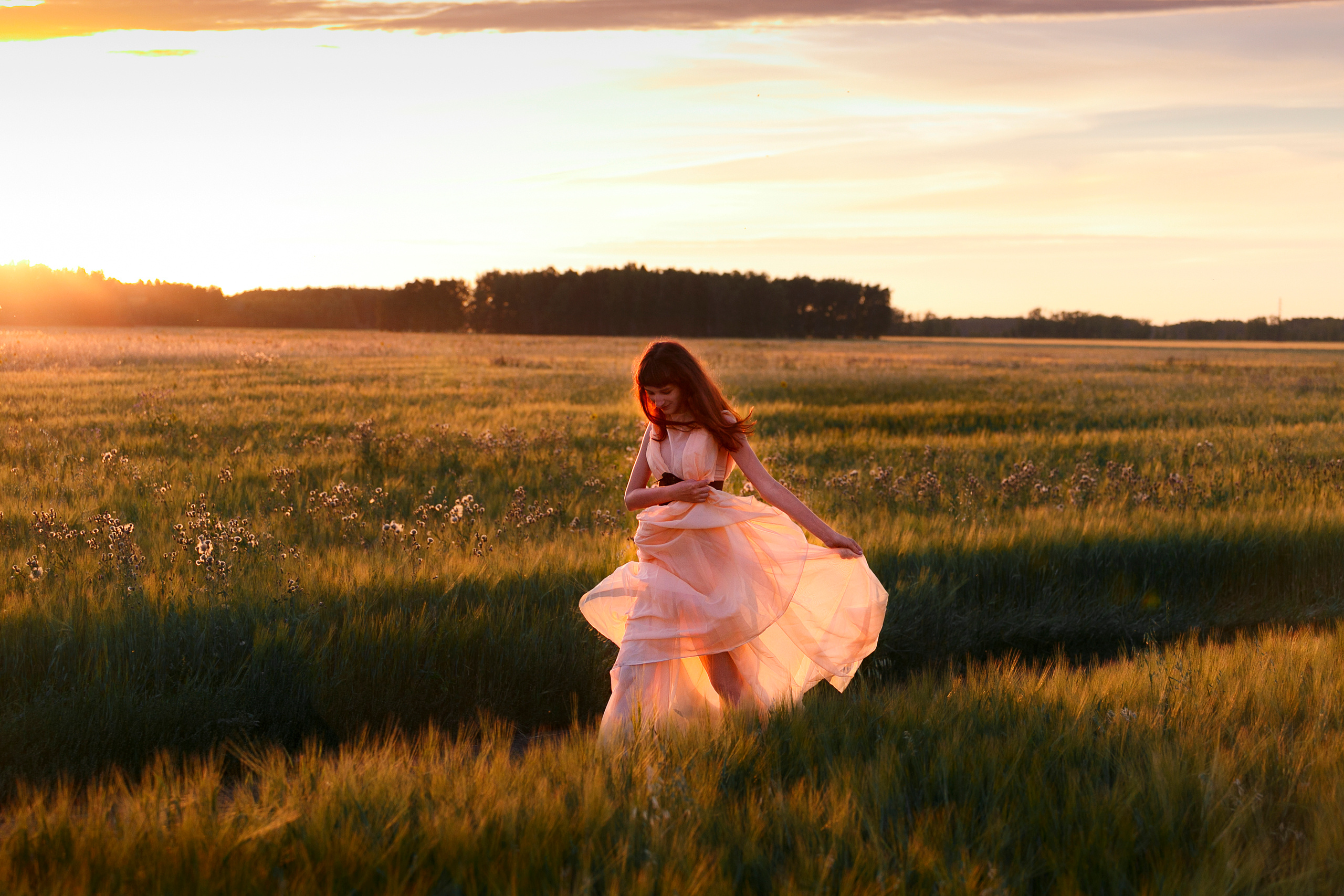 Портрет женский. Портретная фотосессия. Фотопортрет. Студийный портрет. Семейный и детский фотограф в Омске Светлана Каритун