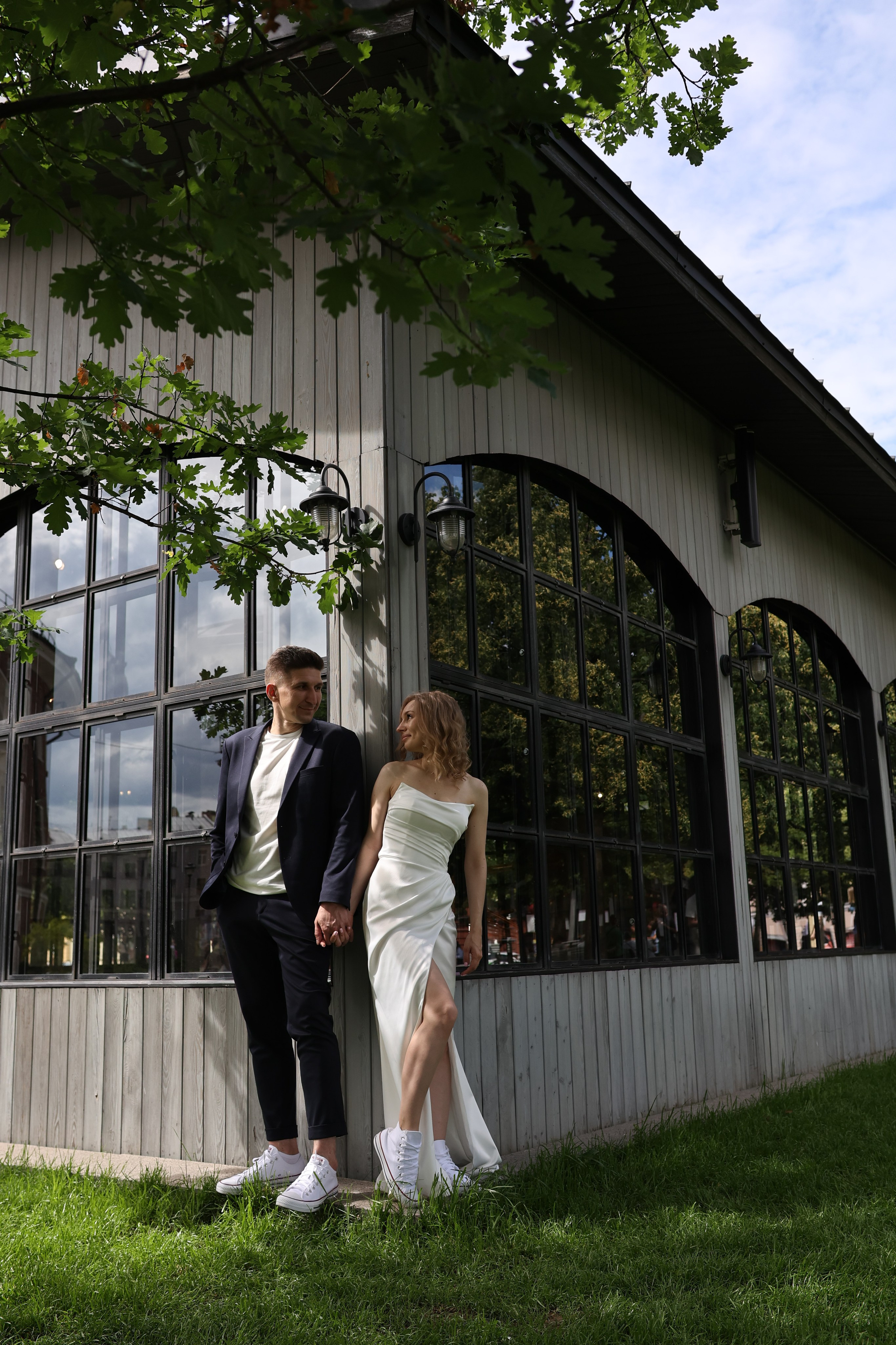 ЛОКАЦИИ. Фотограф в Санкт-Петербурге Разиля Идиятуллина