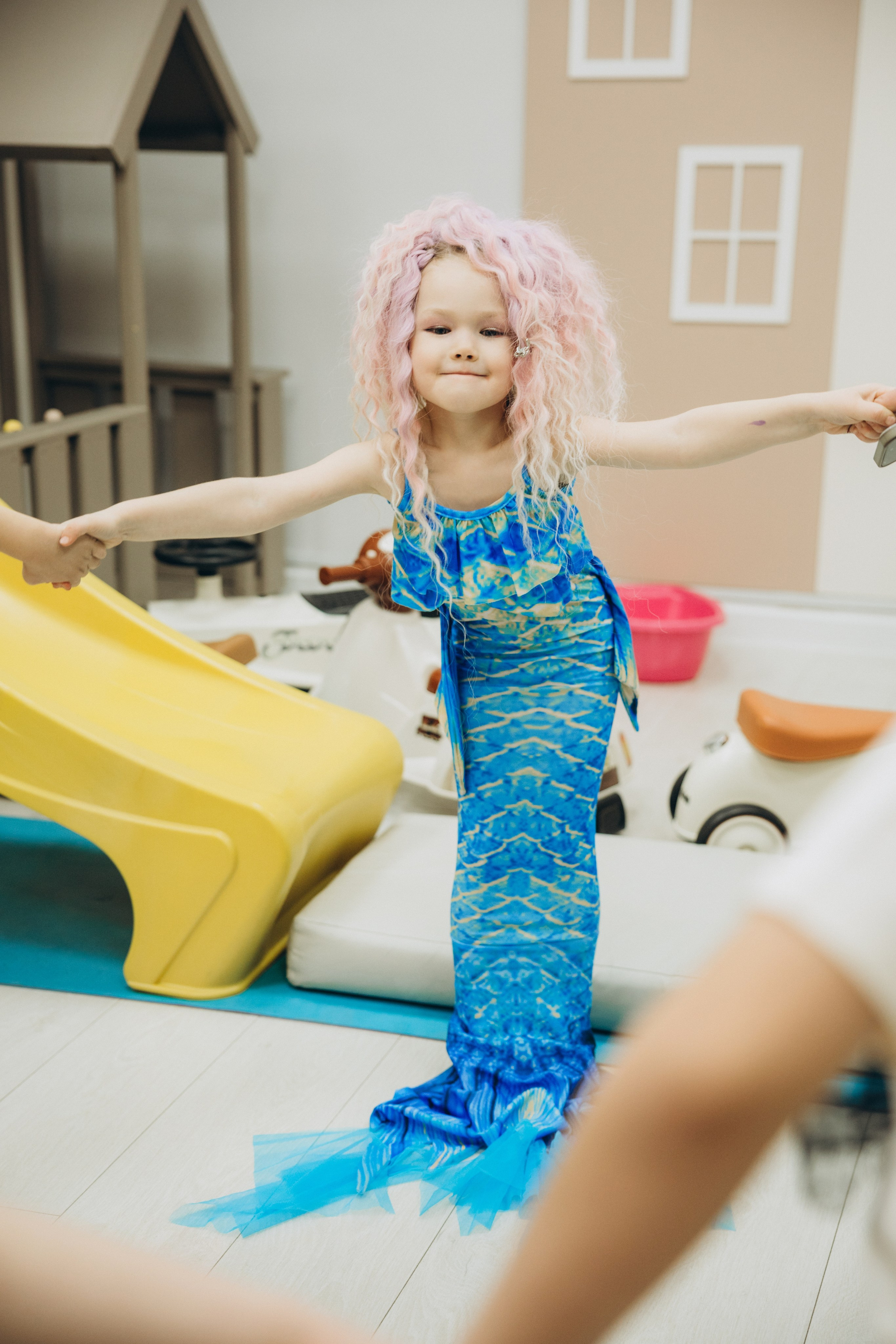 Злате 5 лет. Свадебный, семейный фотограф в Иркутске Светлана Макаричева