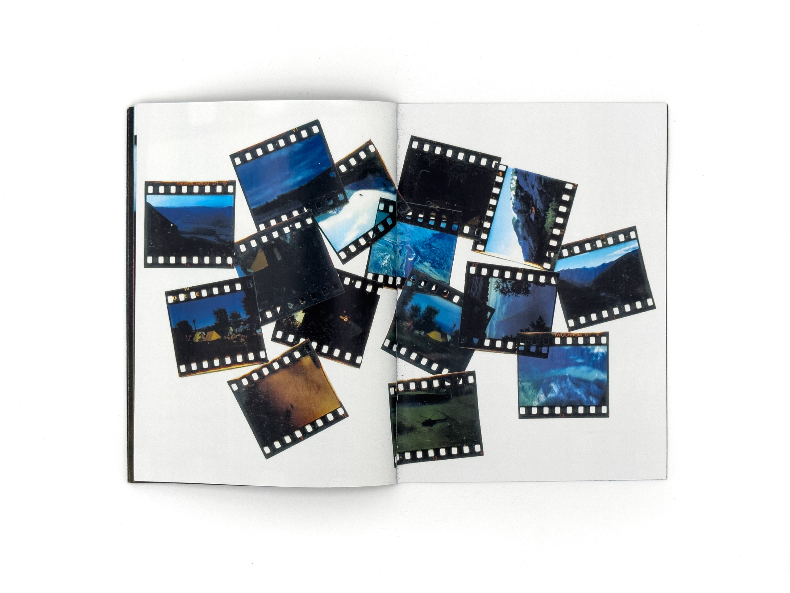 Flight mode. Лера Круглова