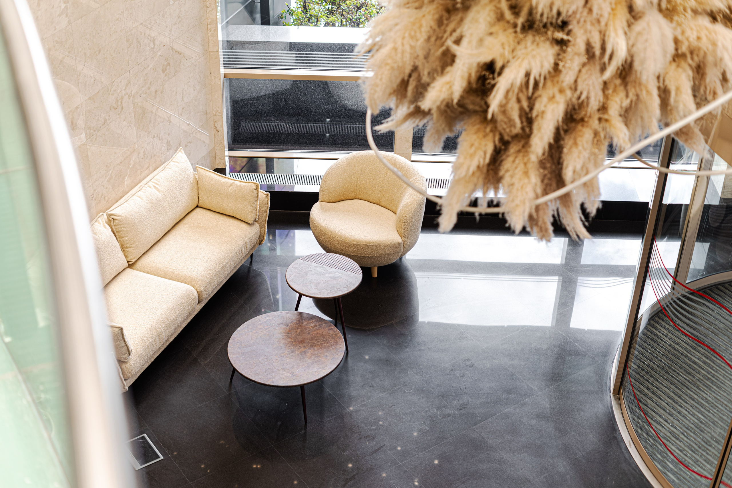 Фотосъемка БЦ Блекрец. Интерьерный и репортажный фотограф в Санкт-Петербурге