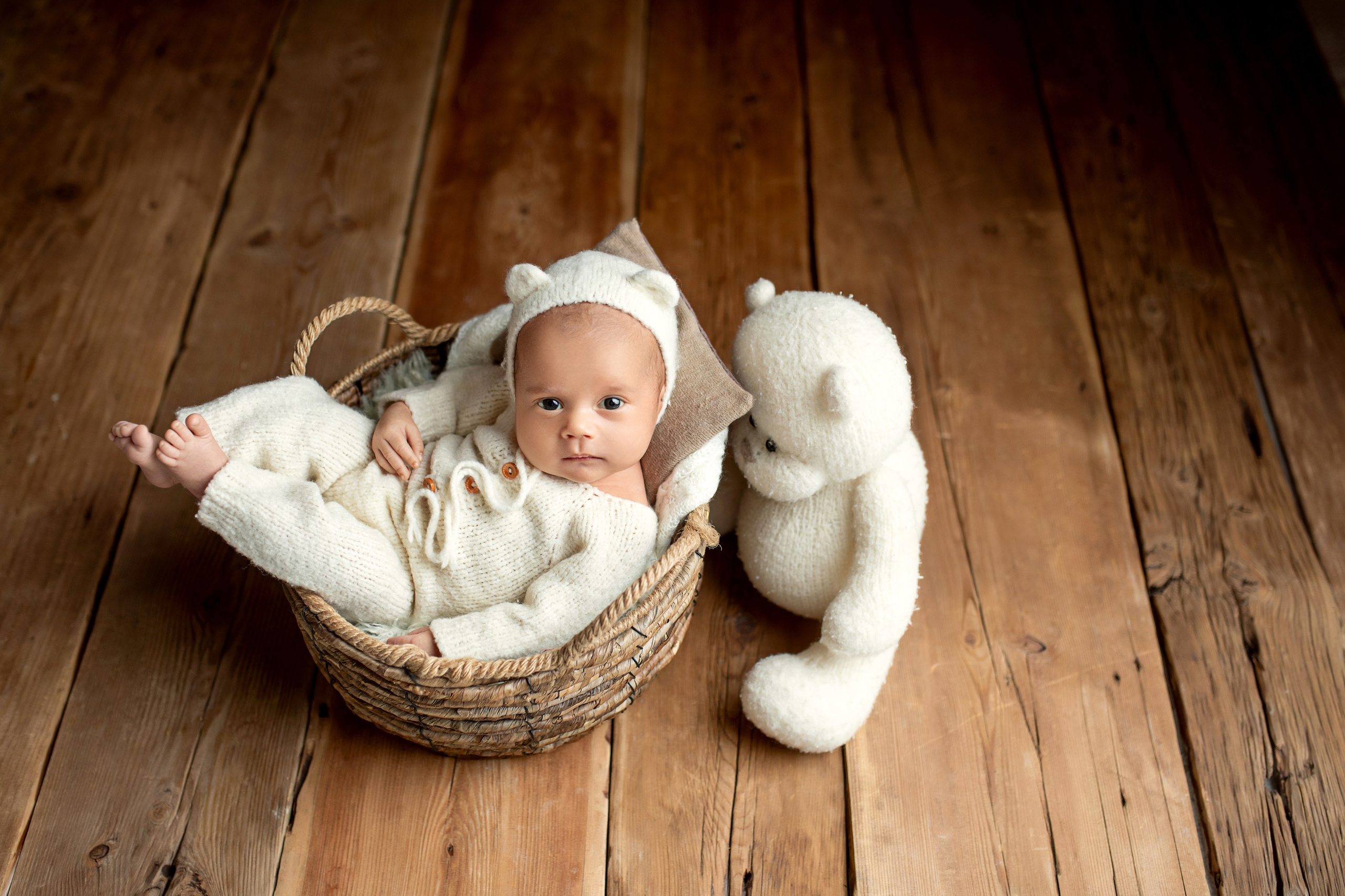 NEWBORN. Творческая команда Ульяшевы, свадебная и семейная фотография. Кахахста