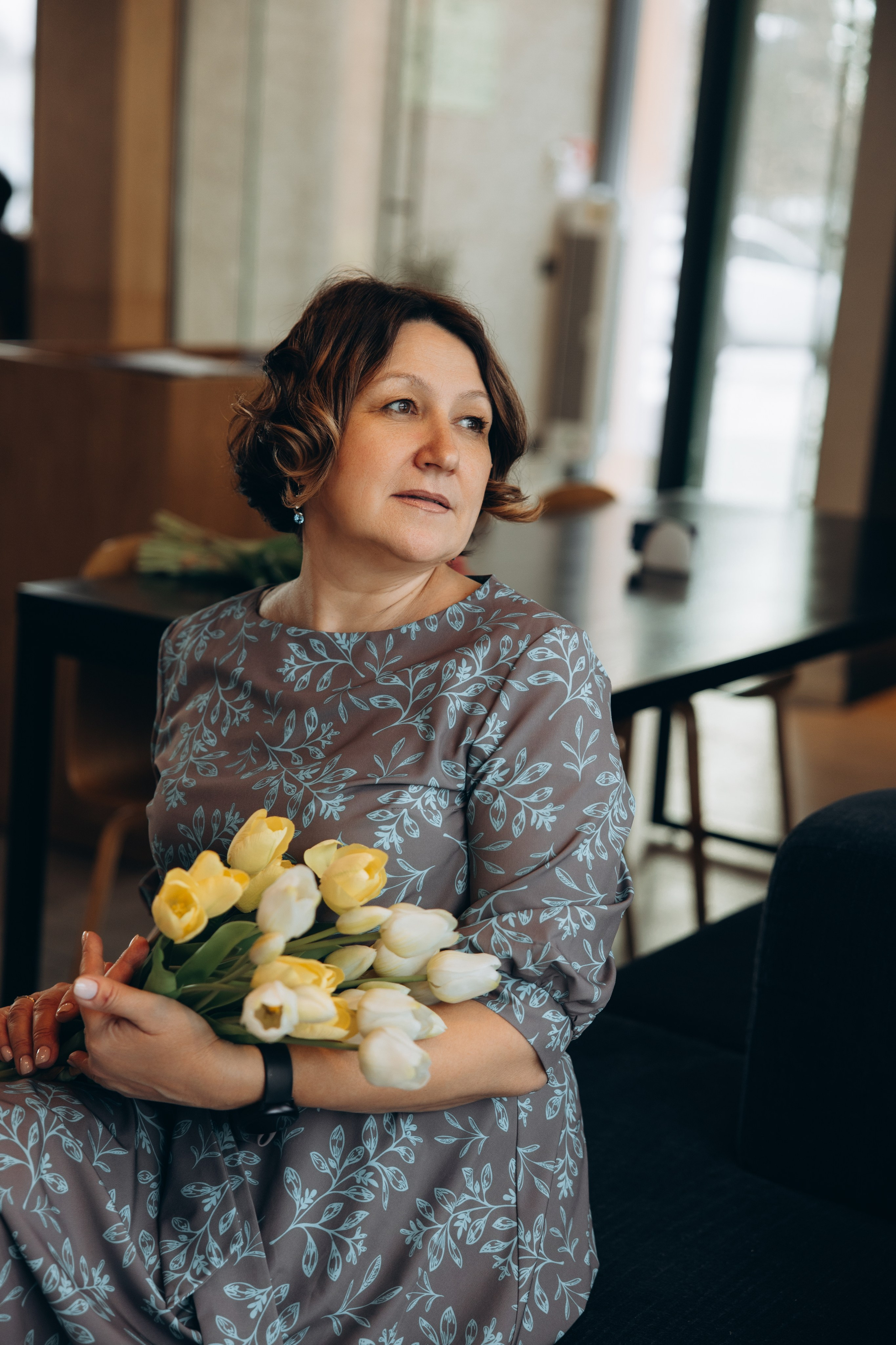 День рождения Оксаны. Свадебный, семейный фотограф в Иркутске Светлана Макаричева