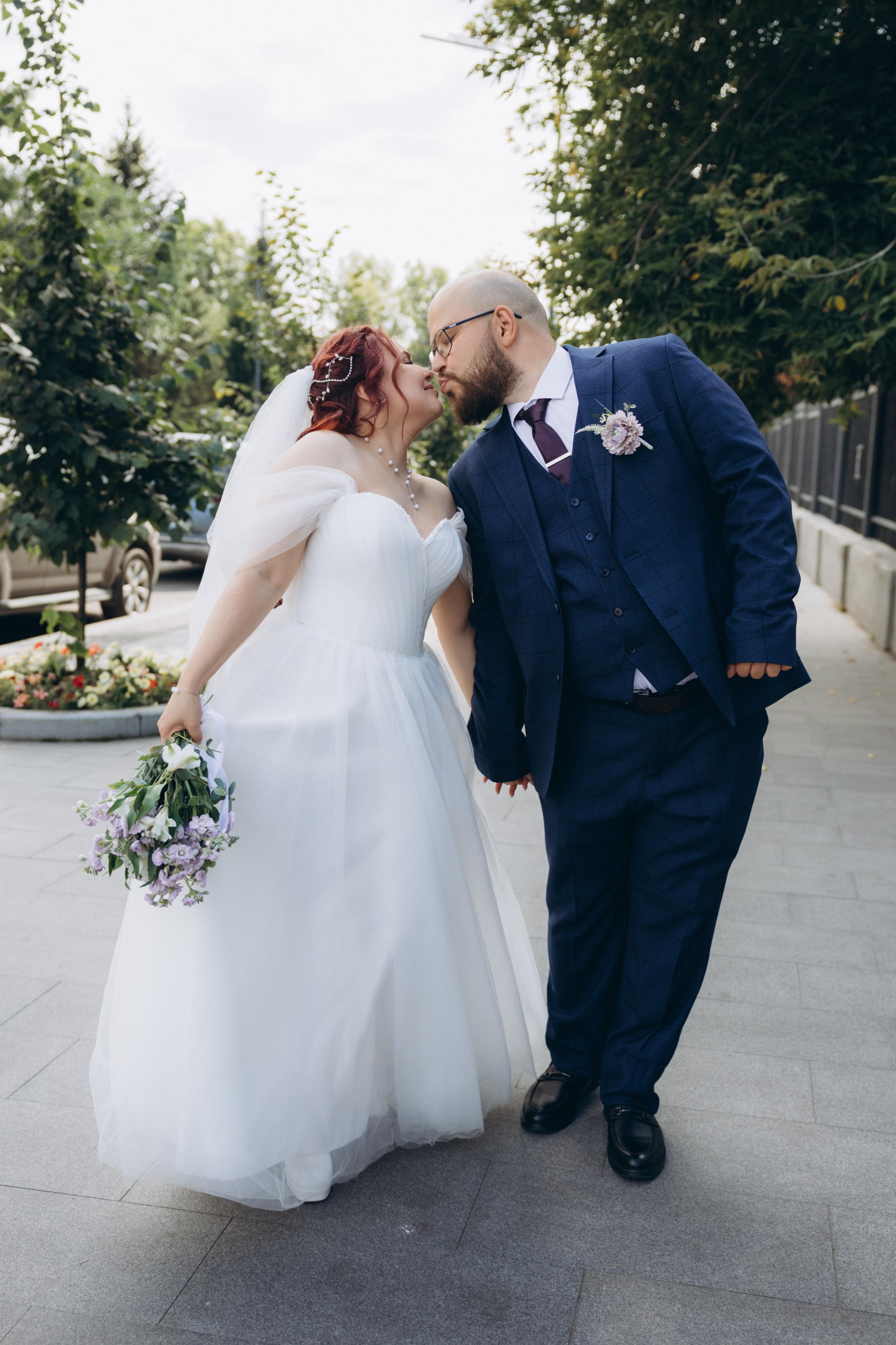 Андрей & Мария. Свадебный, семейный фотограф в Иркутске Светлана Макаричева