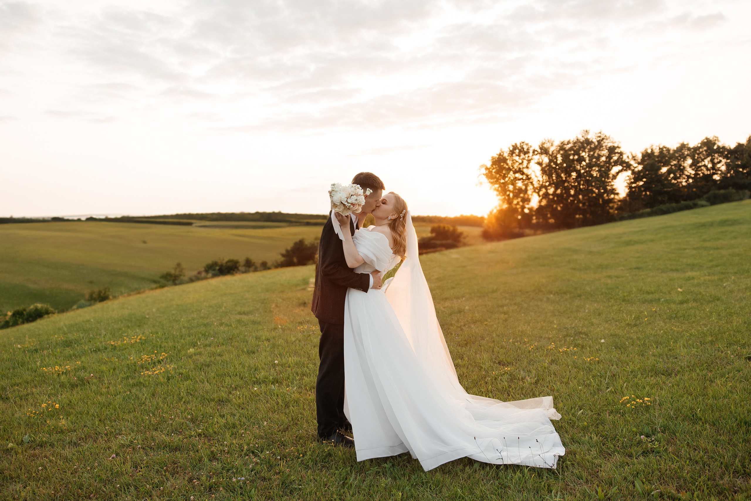 Свадебный фотограф Анна Салькова — Москва, Воронеж, Старый Оскол