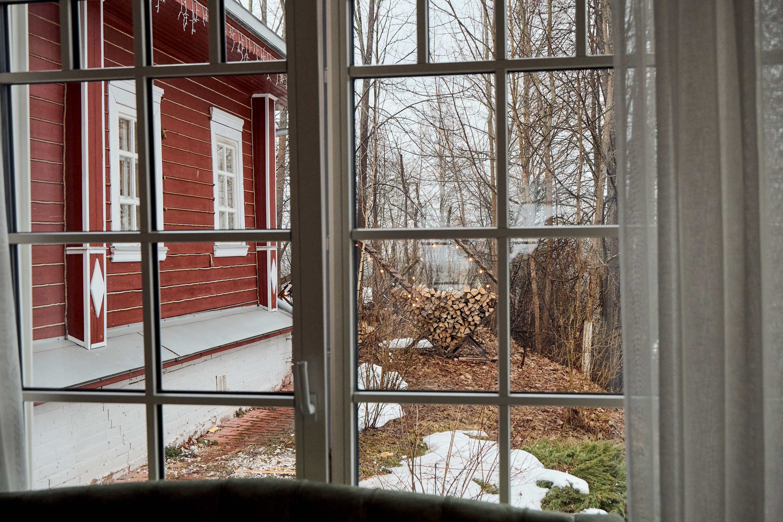 Дискуссионный клуб «Попутного ветра» | Левитановский культурный центр. Плёс. OSPhoto