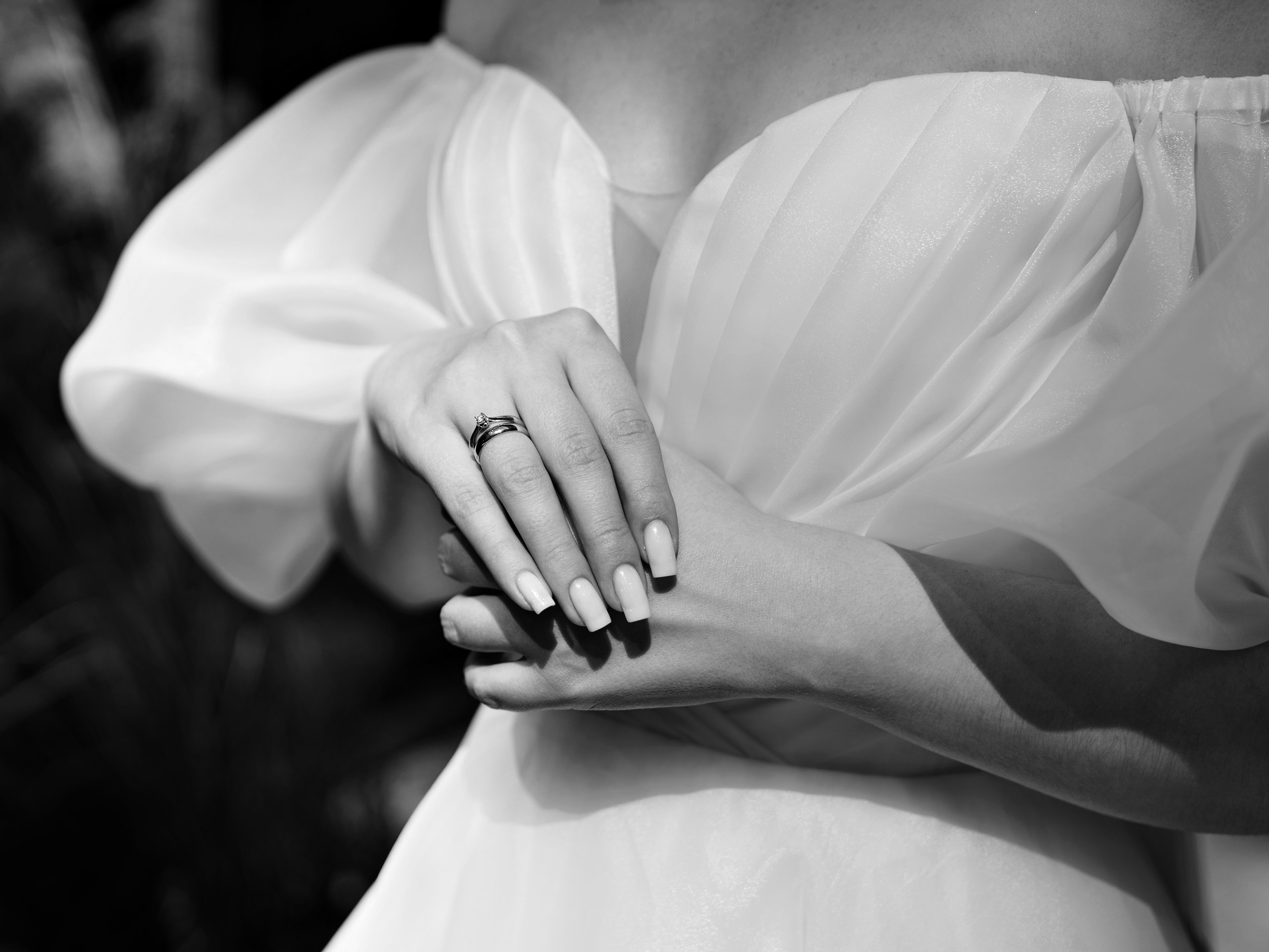 Свадебный и семейный фотограф в Санкт-Петербурге Олеся Еремеева