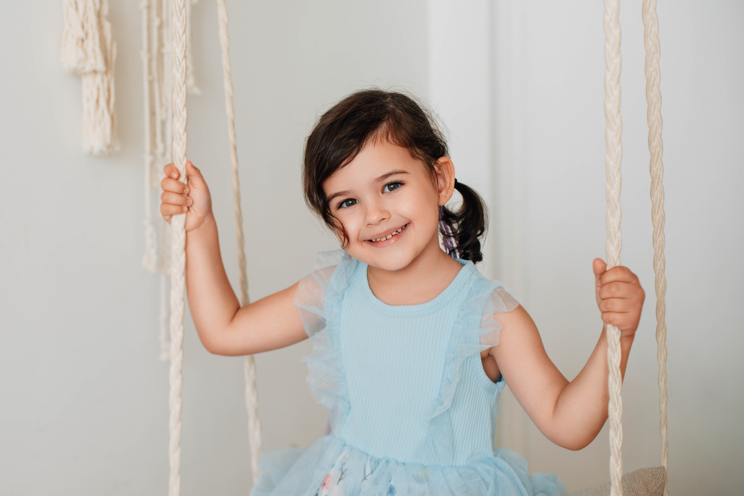 Семейная фотосессия в честь 1 годика. Фотограф в Санкт-Петербурге Марина Парникова