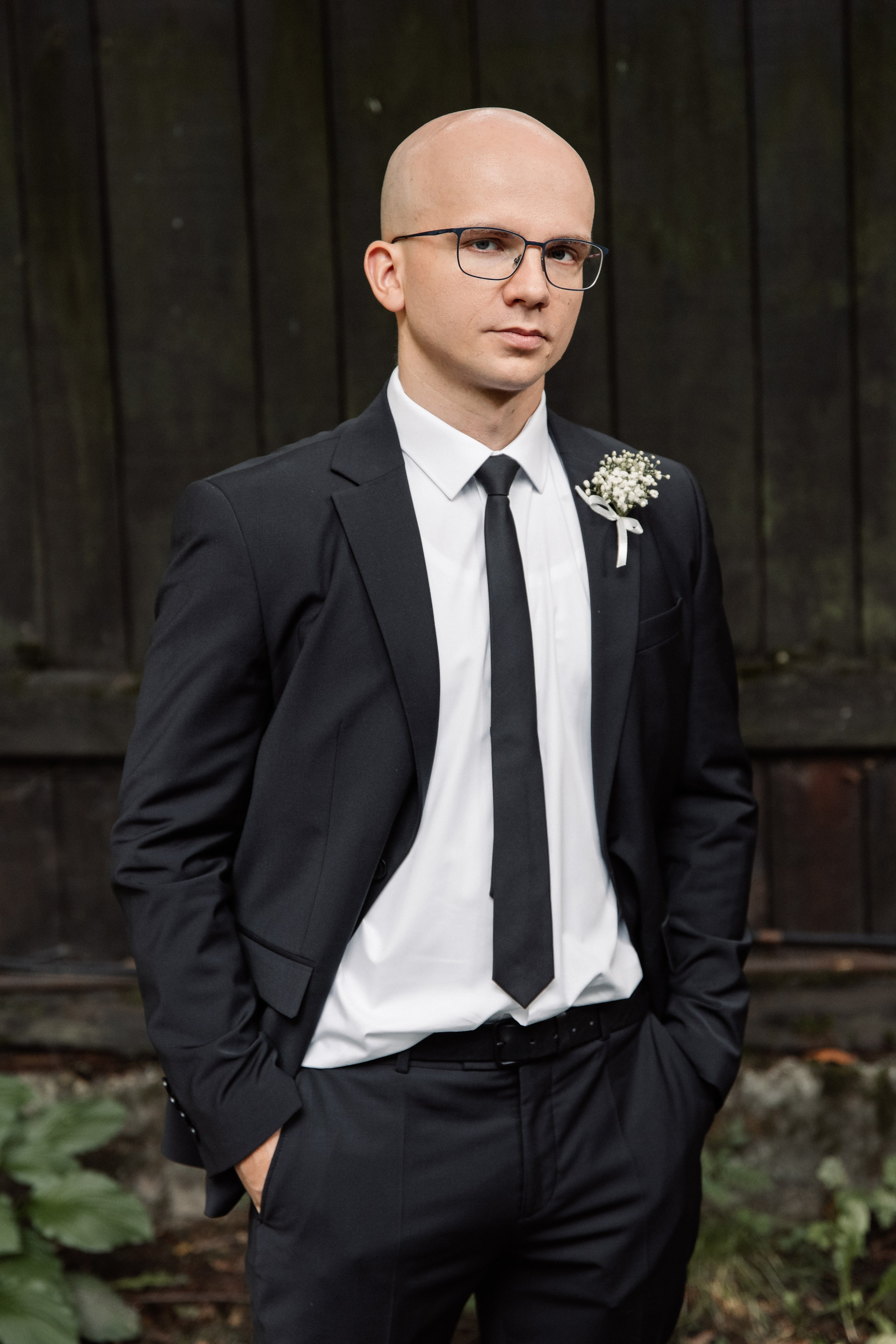 Ярослав и Анасатасия