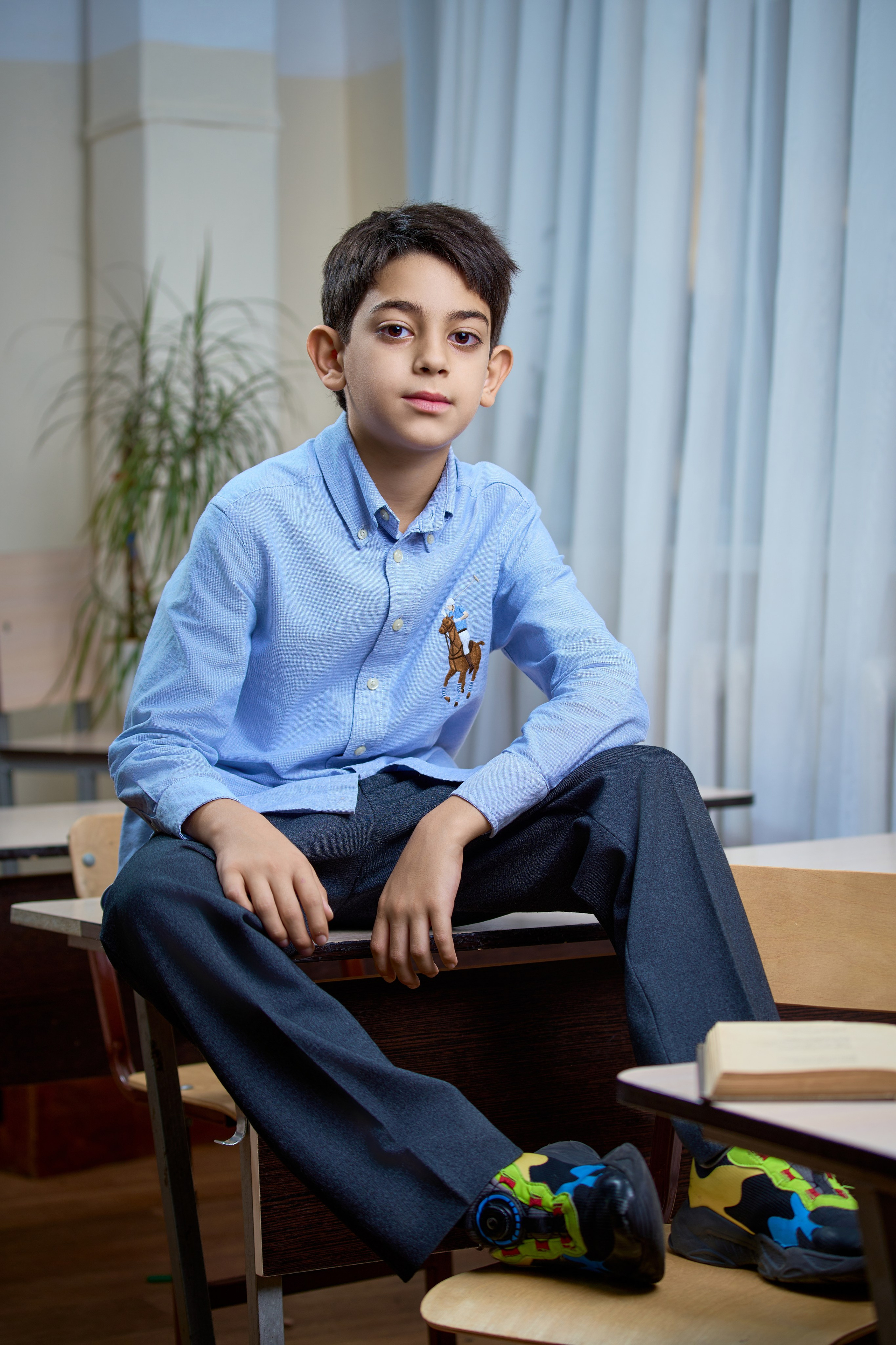 Выберите идеальную локацию для съемки