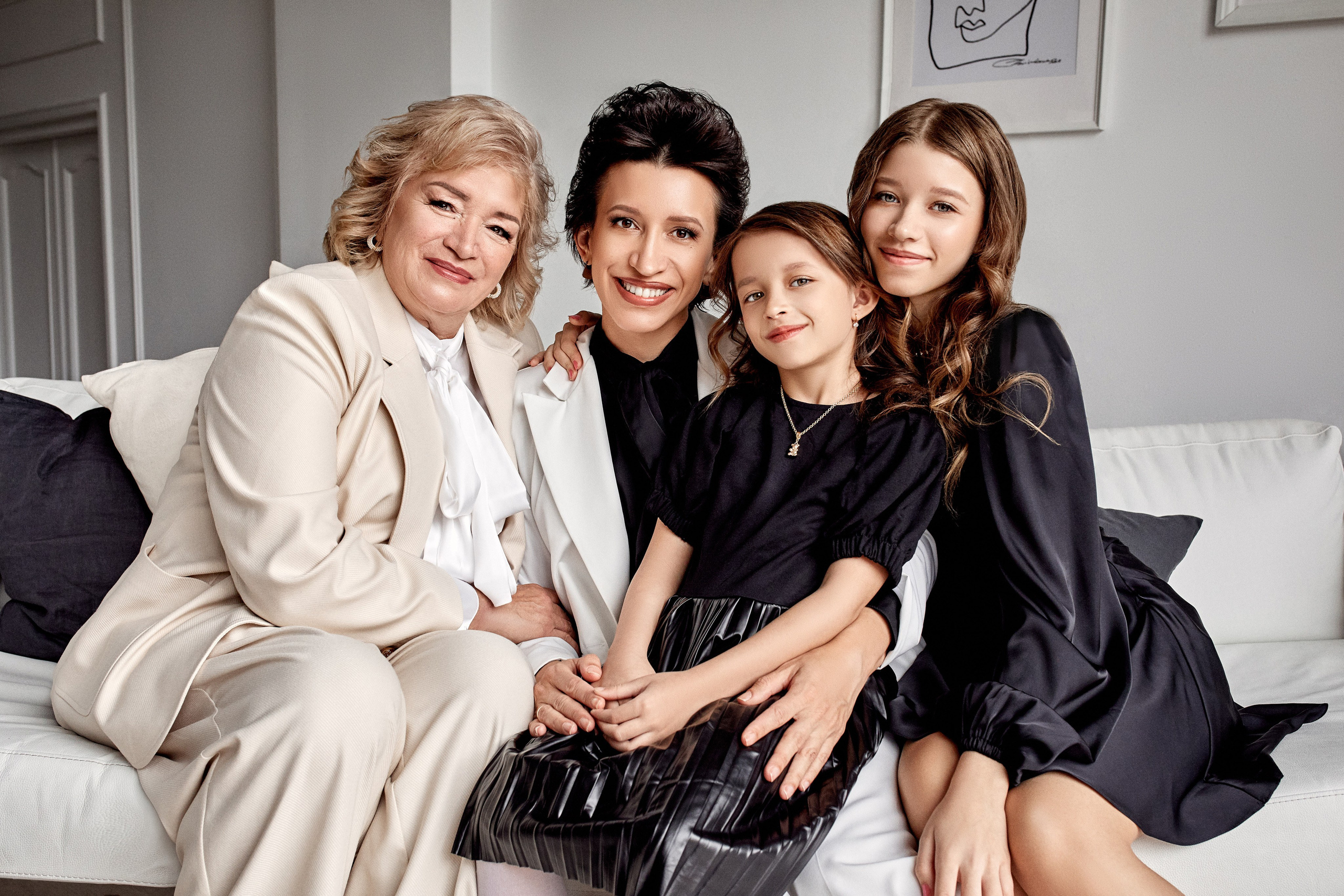 Семейная фотосессия, услуги семейного фотографа в Москве — Цены и стоимость услуг фотографа на семейную фотосъёмку