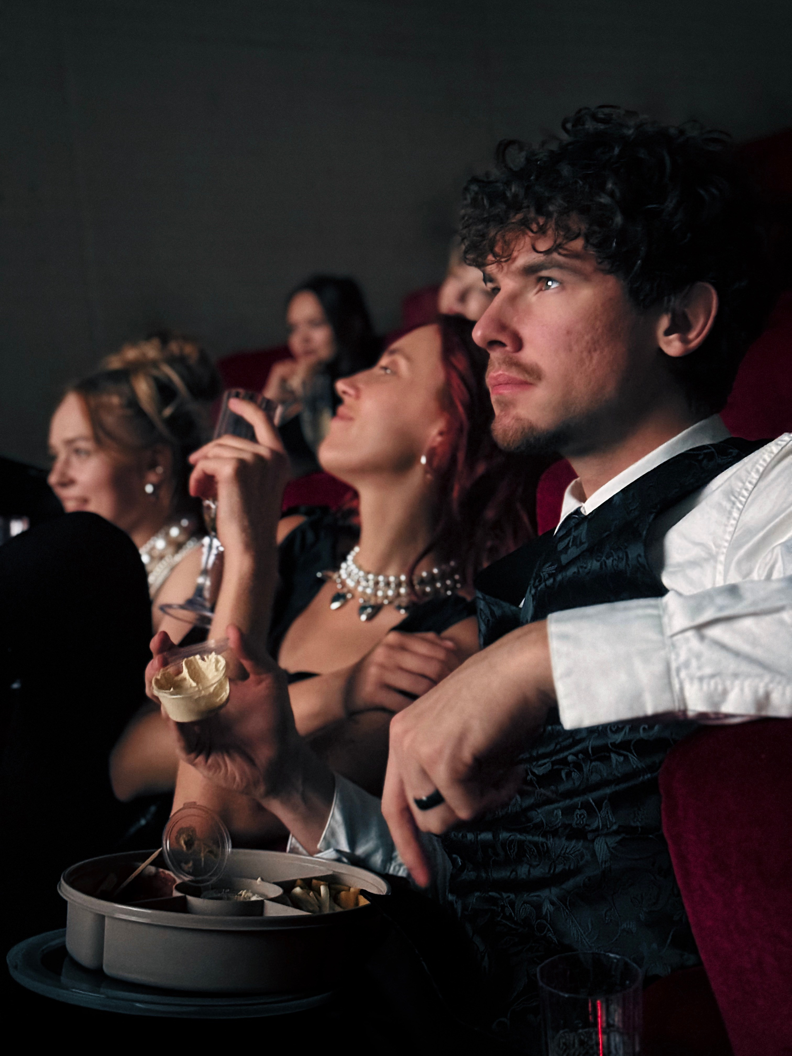 Фотограф Москва — Изабелла Юрьева