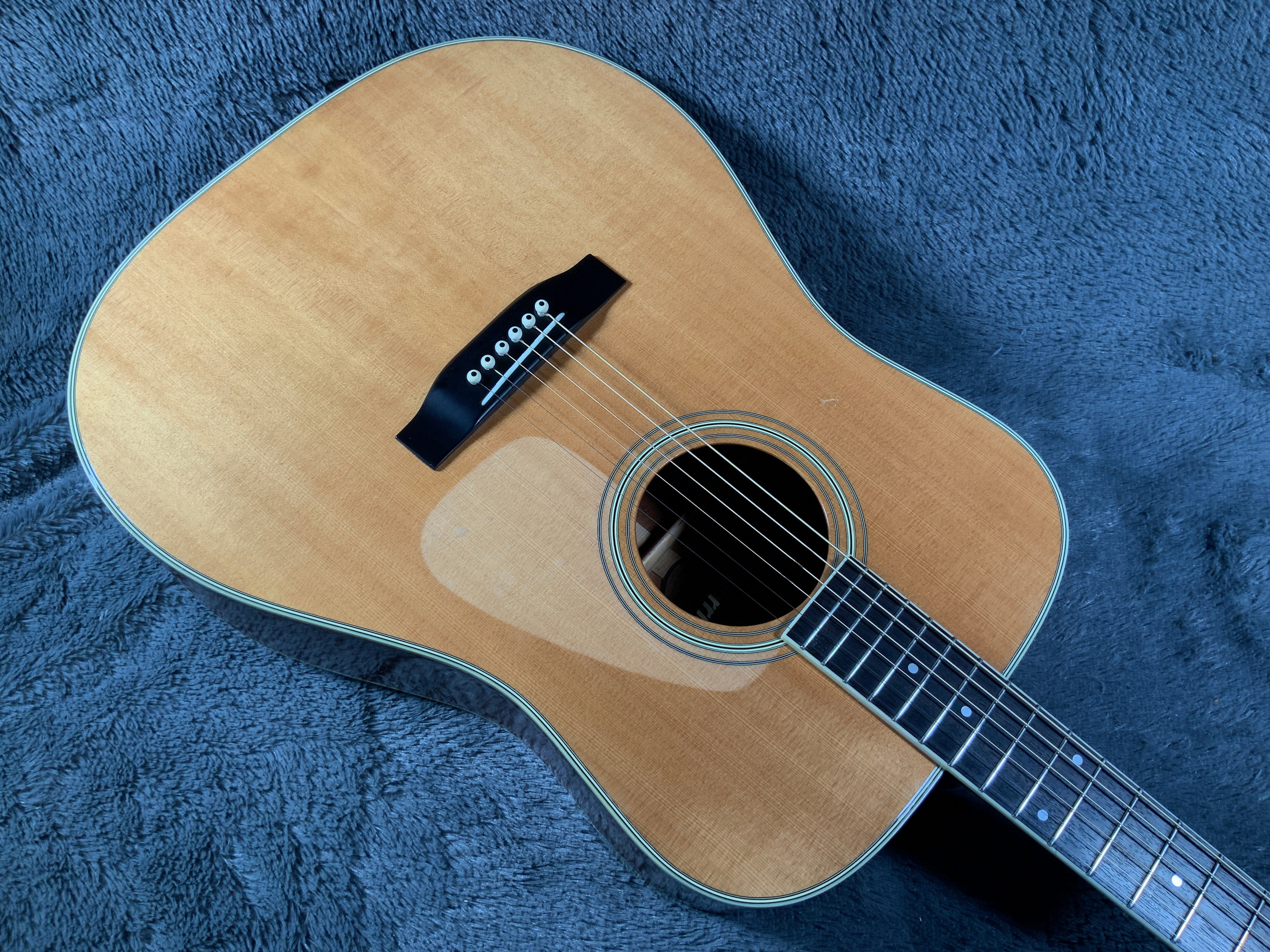 Morris MV-701 Japan 80's