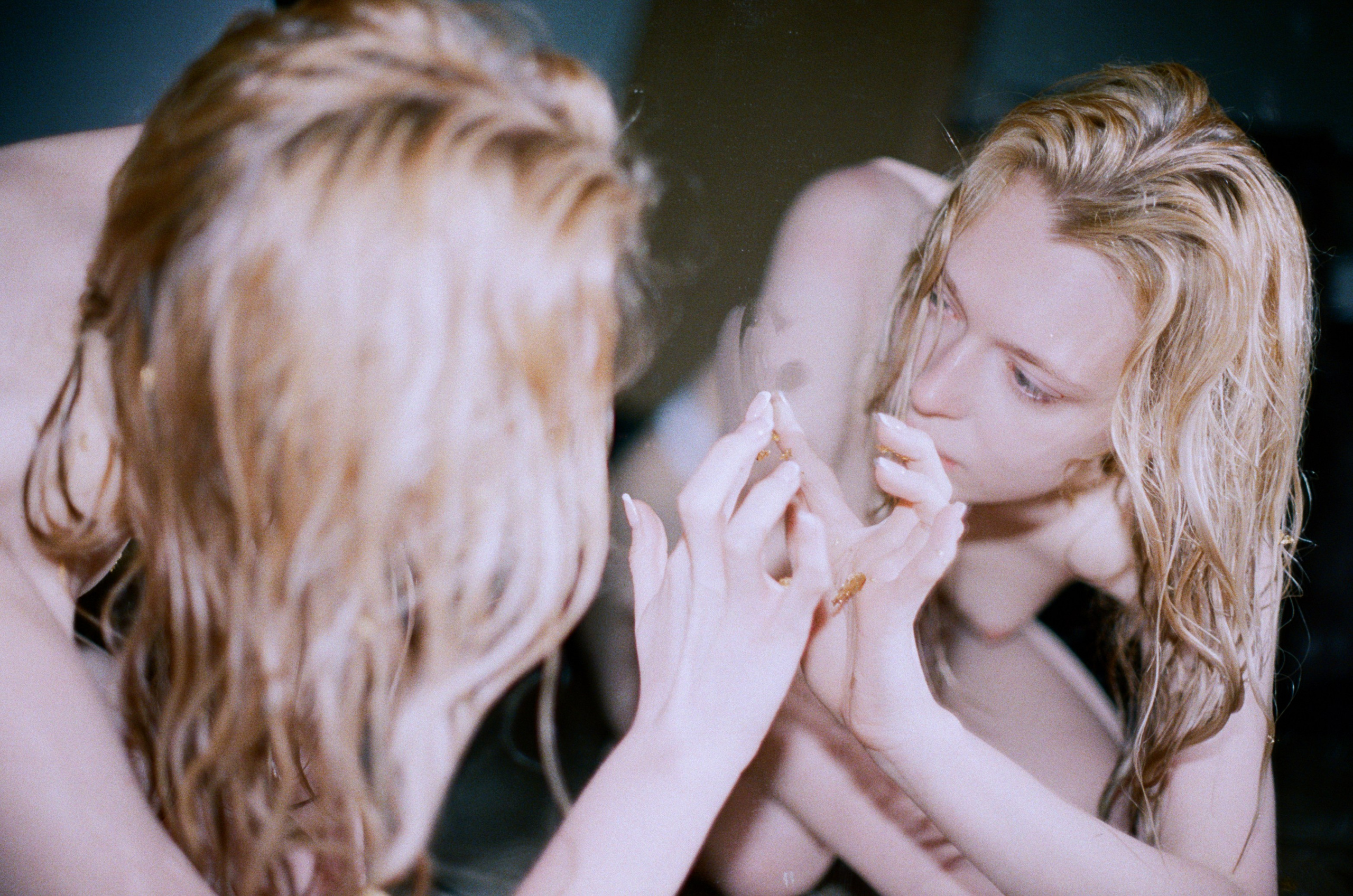 HEYDAY. Daria Blinova