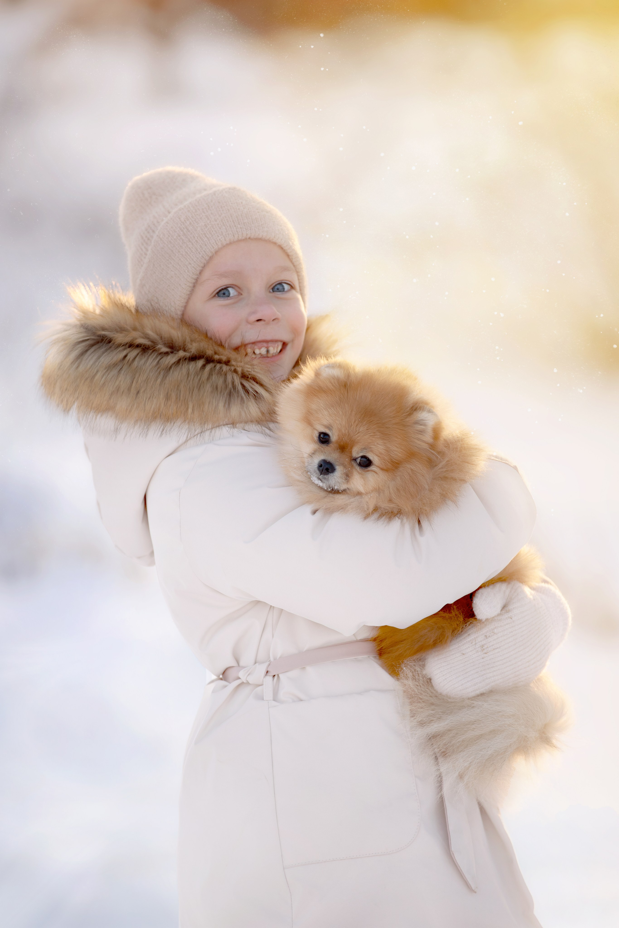 Фотограф Савастина Екатерина