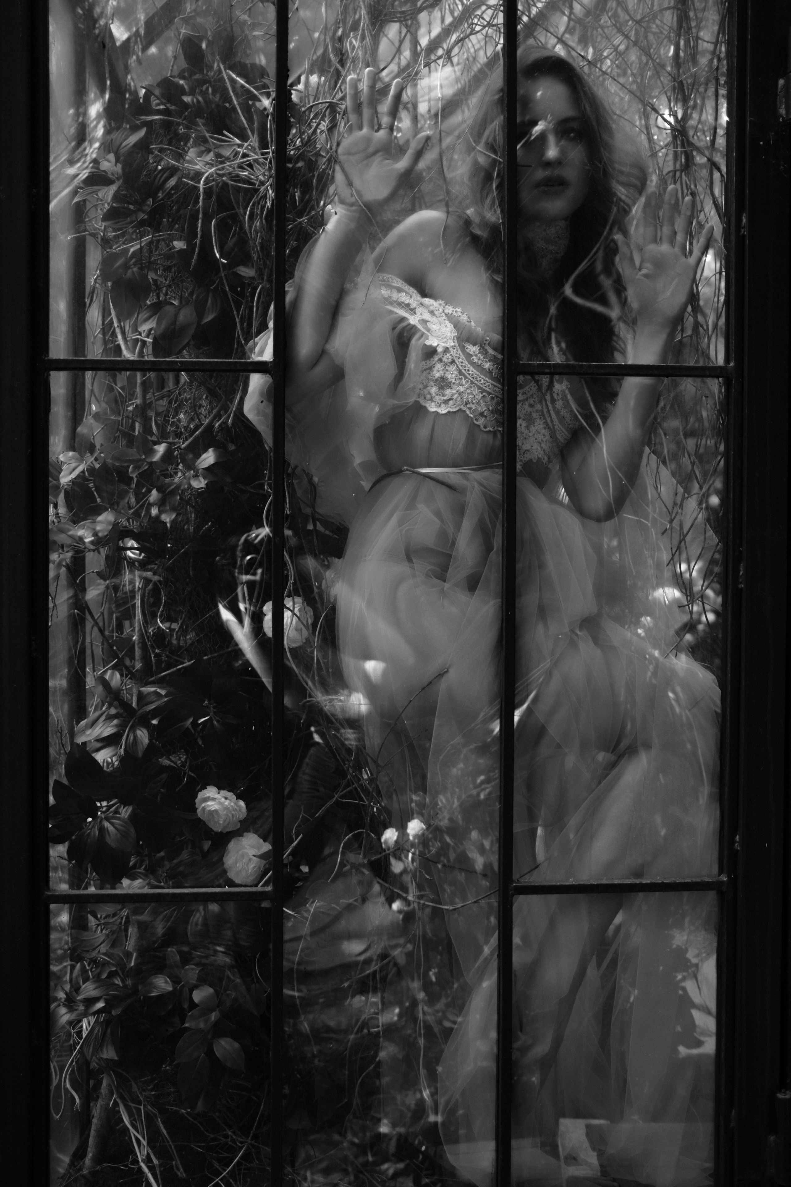 Жанровый и портретный фотограф Брянск — Москва