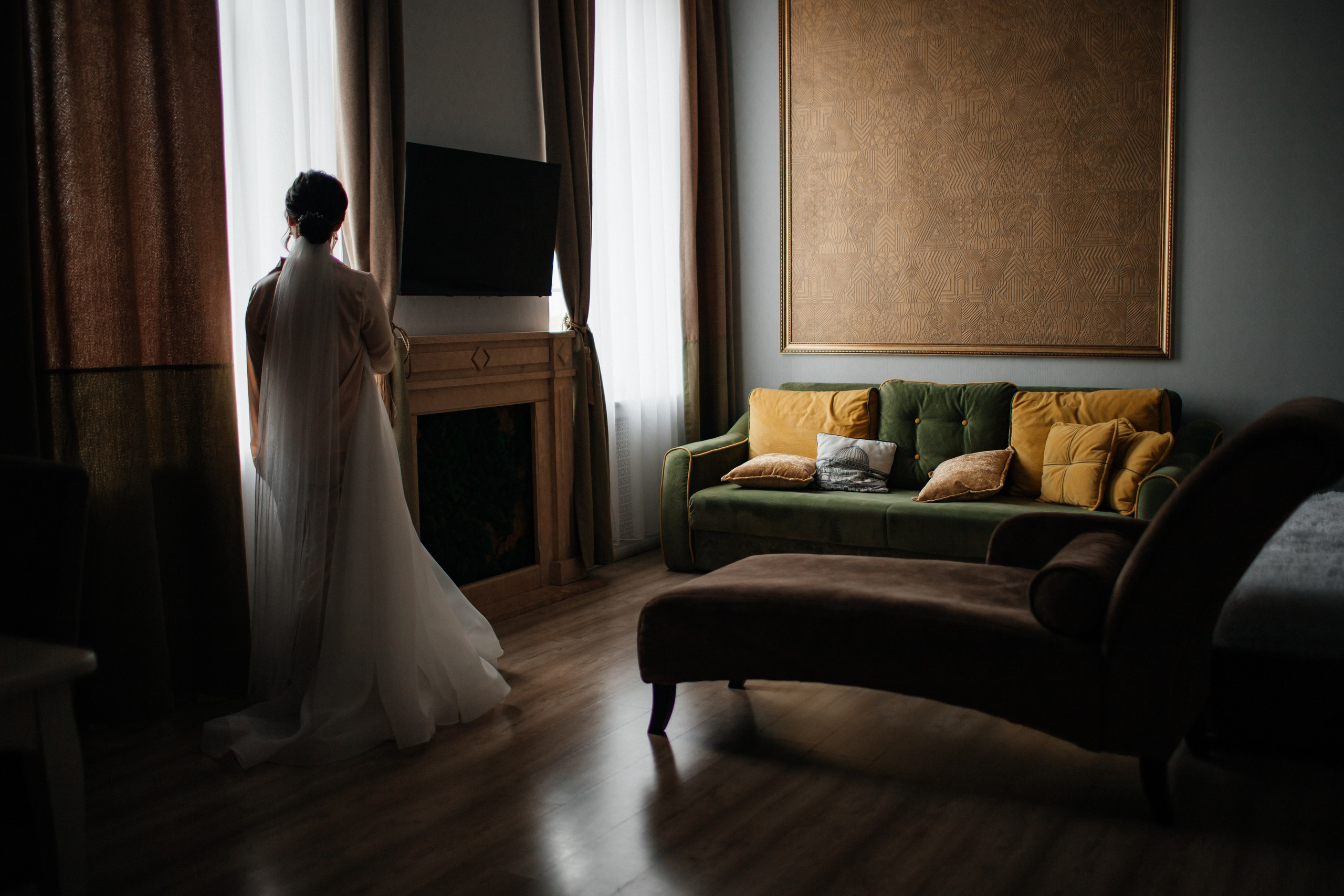 Подборка отелей на свадебный день. Свадебные фотограф и видеограф Наталья и Анатолий Новиковы СПб