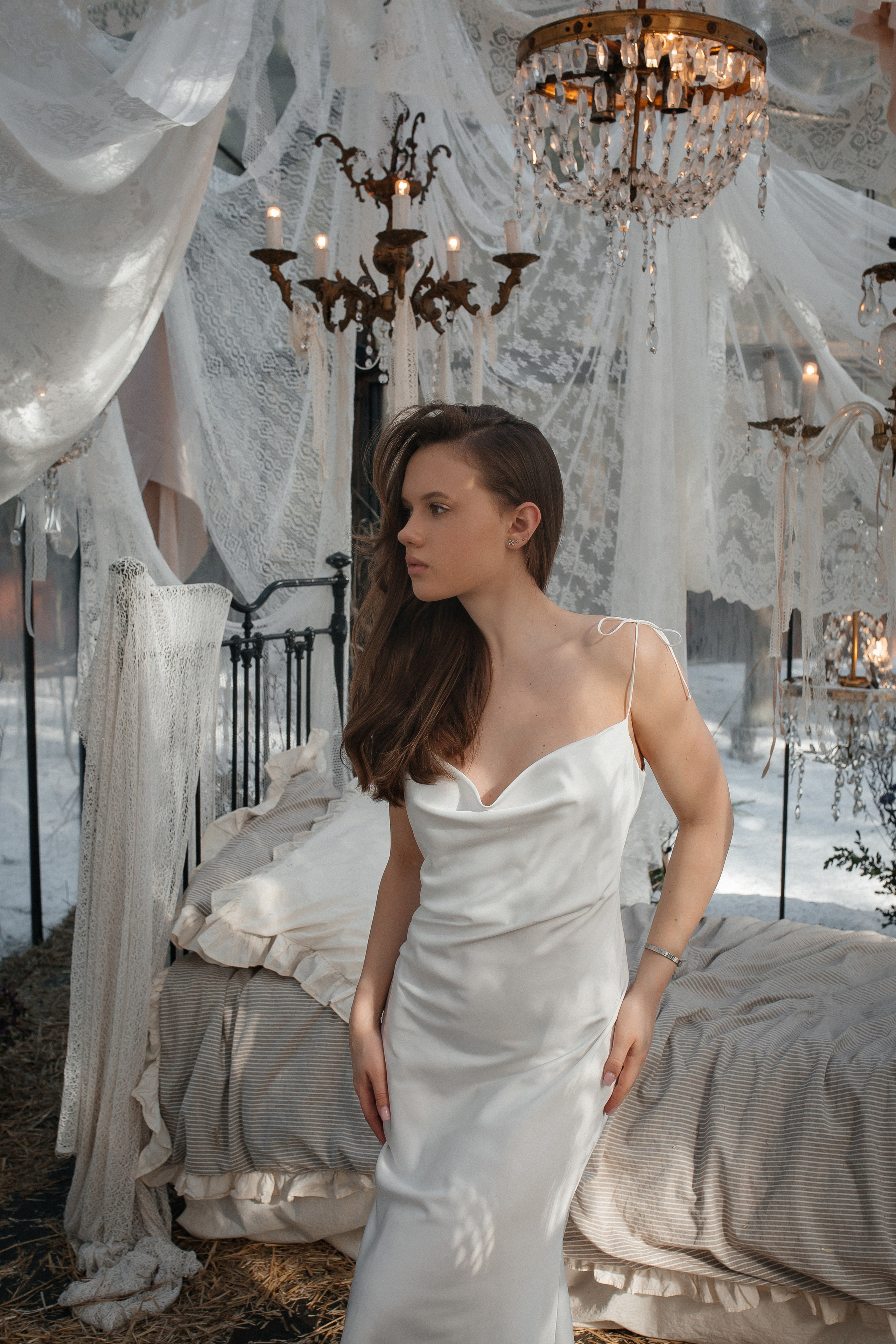 Фотосессия девушки, индивидуальная необычная фотосессия. Фото Радости. Свадебный и семейный фотограф в Москве Юлия Самойлова