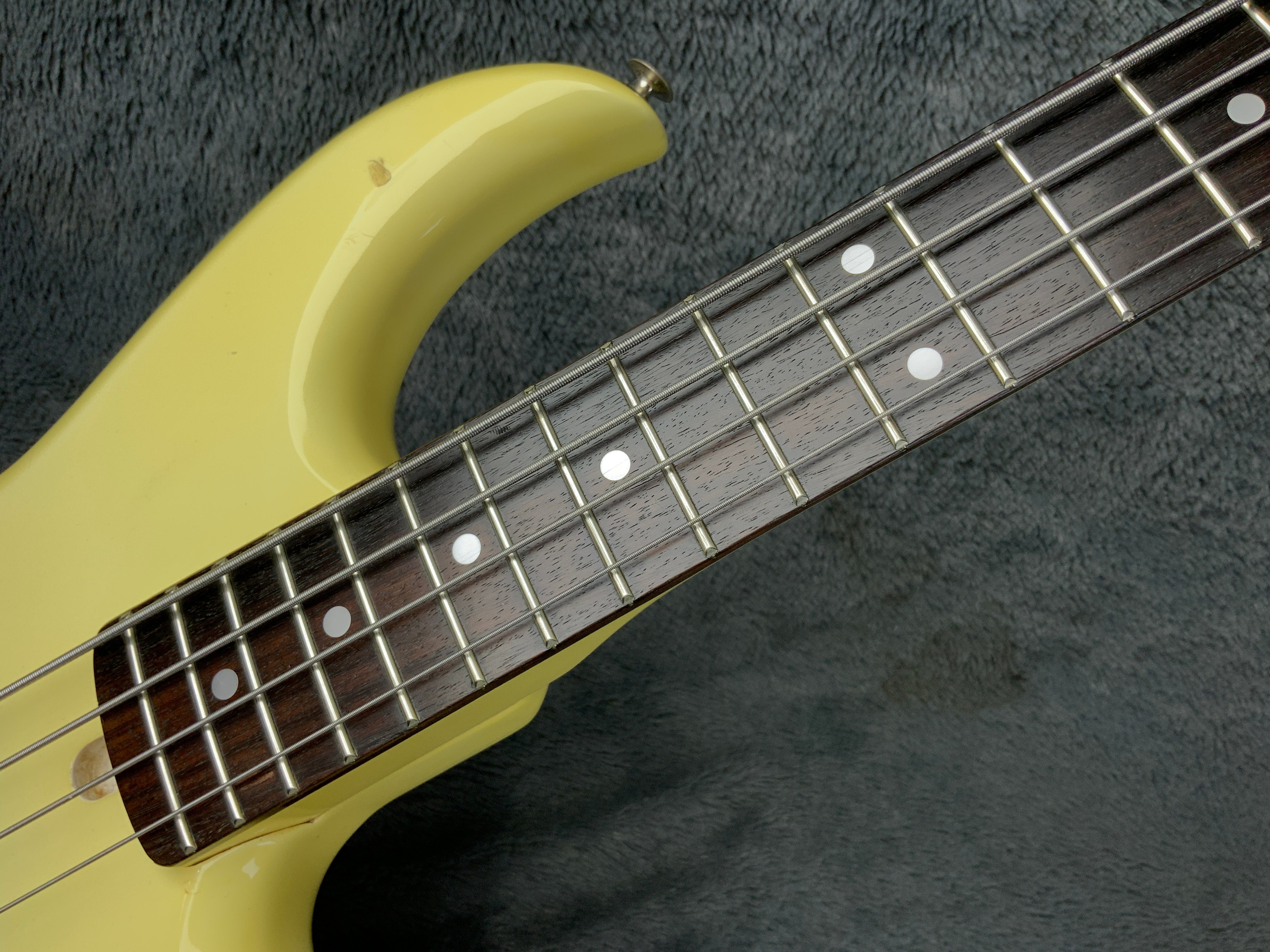 Aria Pro II RSB Series Bass