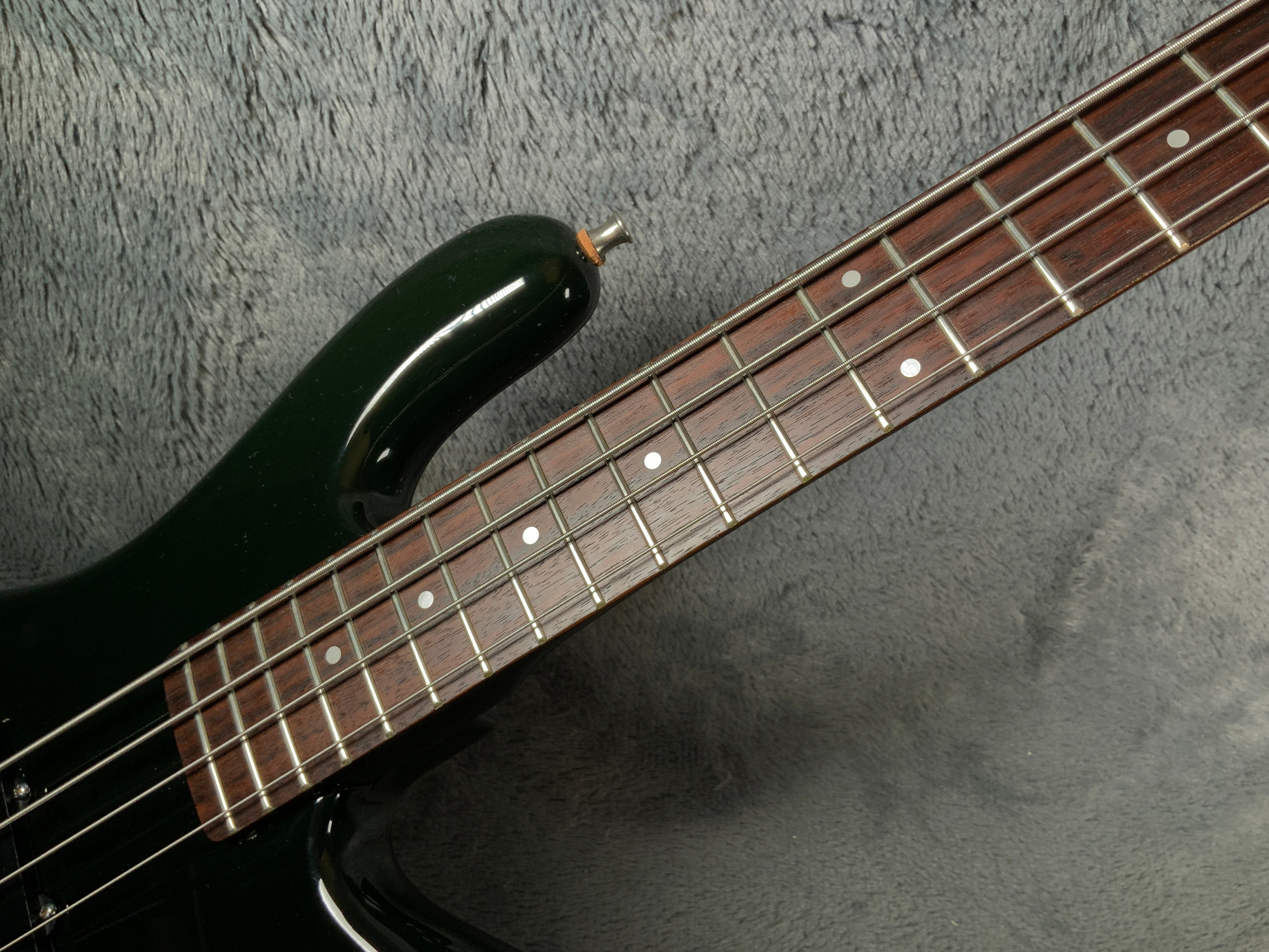 Fresher Special Japan 80's Spector NS-2J