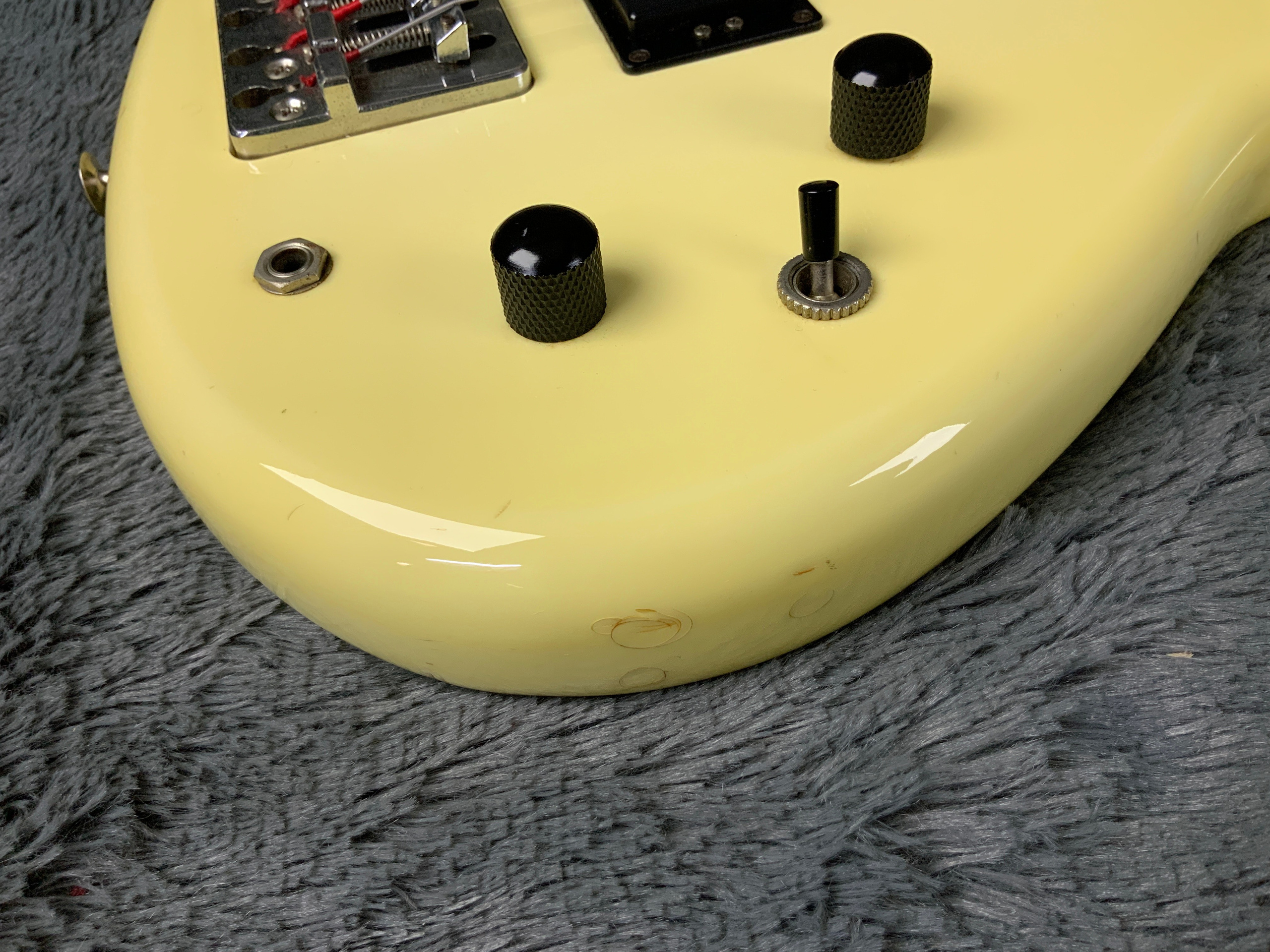 Aria Pro II RSB Series Bass