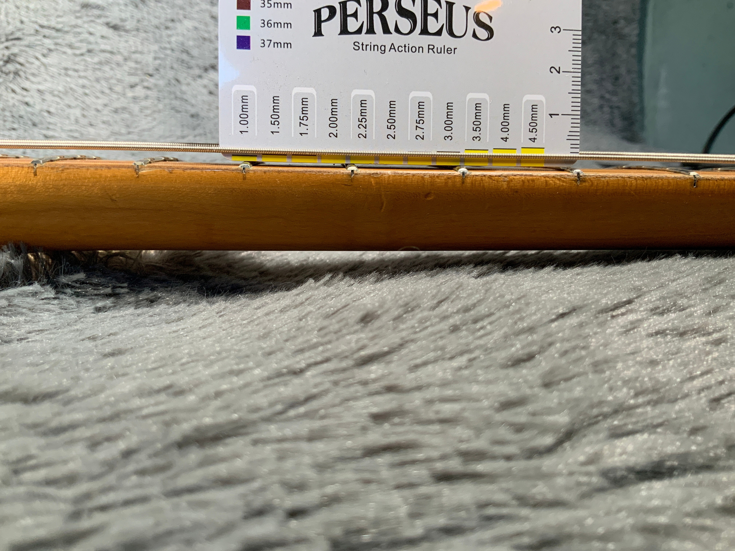 Fernandes PJ Bass Japan. Гитары
