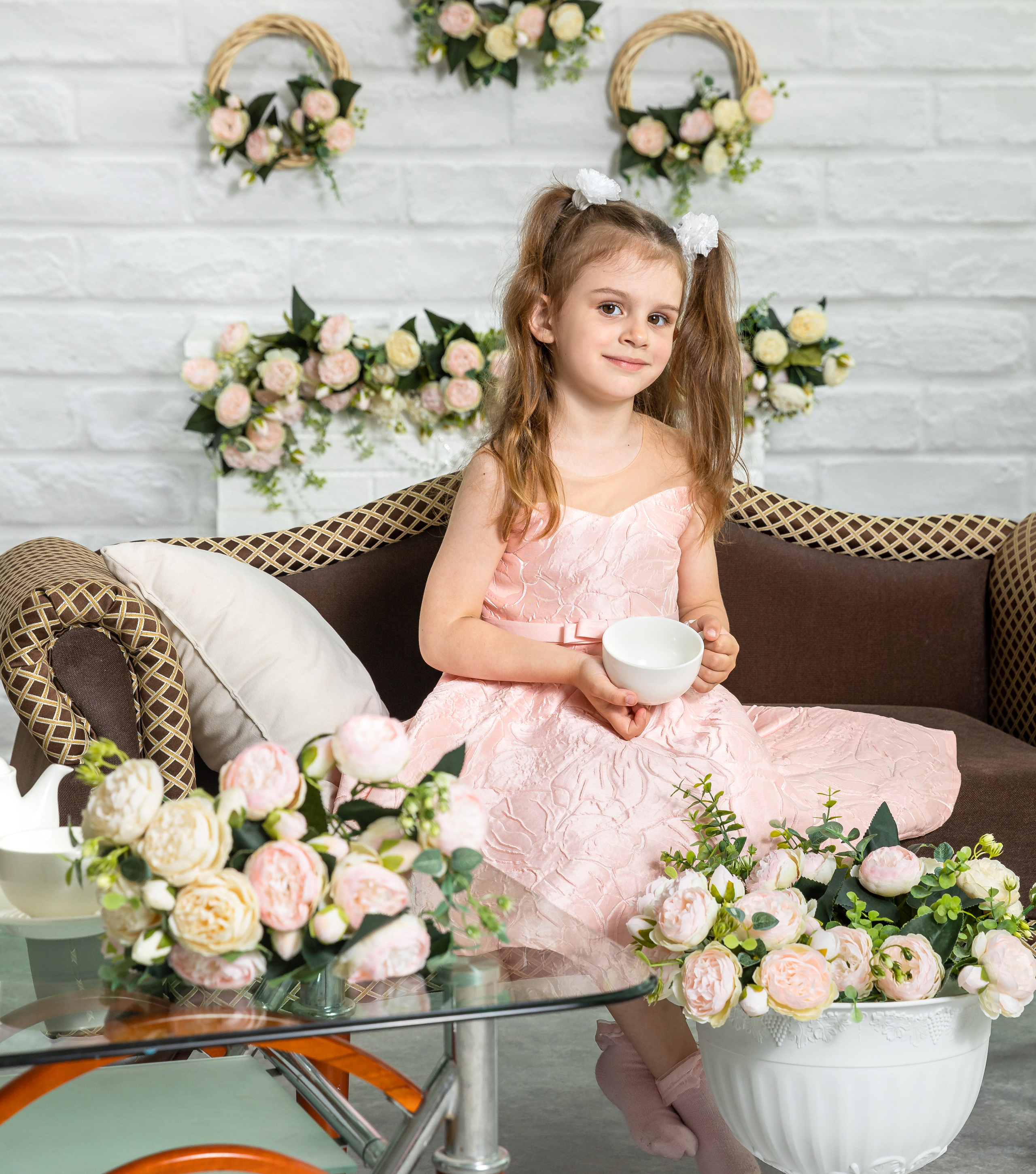 Фотостудия Находка. Детский семейный фотограф в г. Находка Ольга Коваленко, фотостудия Memories