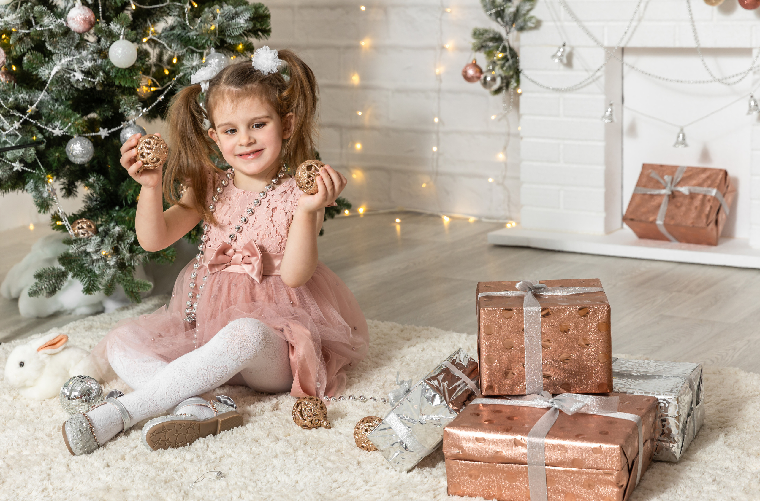 Наряды для девочек. Детский семейный фотограф в г. Находка Ольга Коваленко, фотостудия Memories