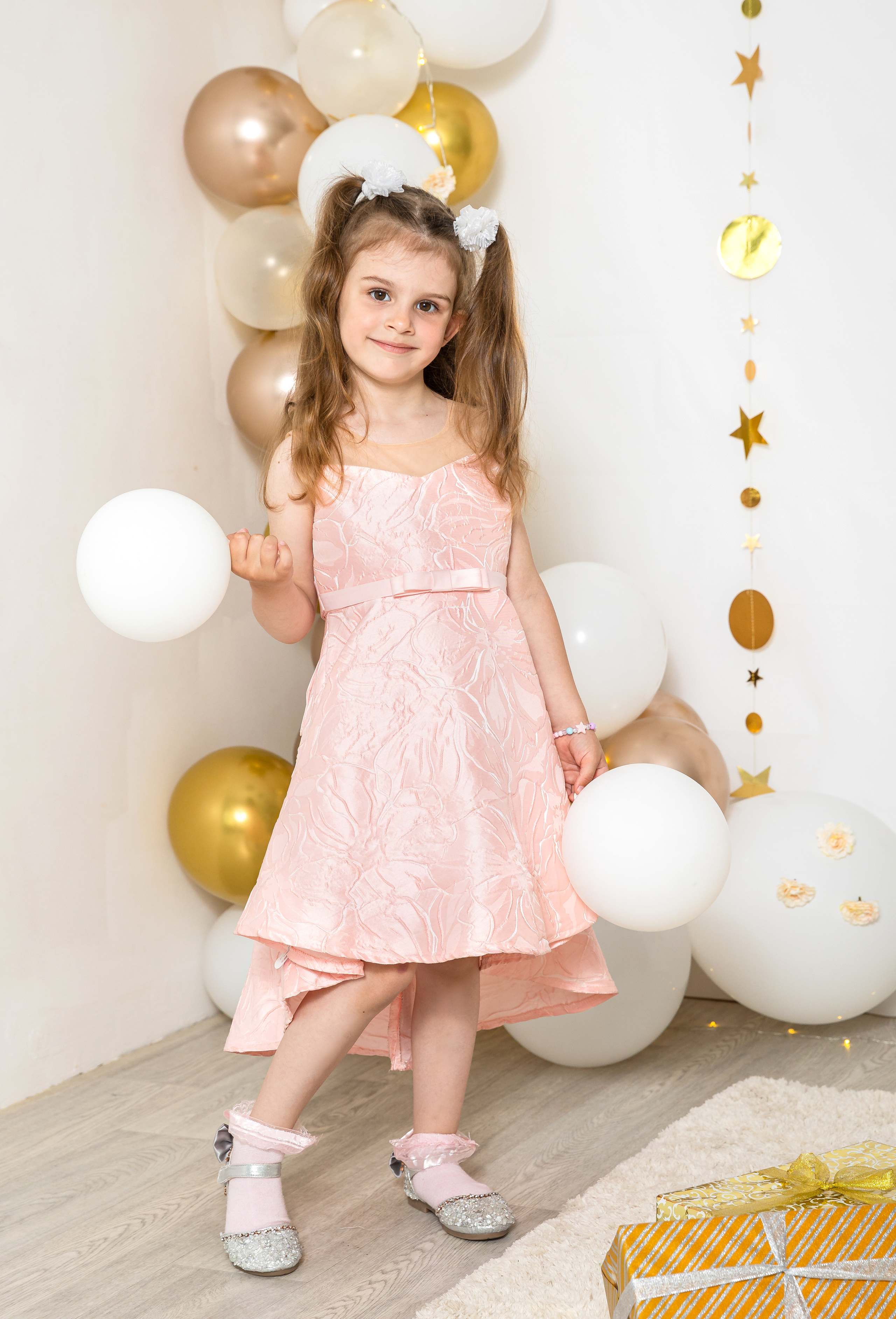 Наряды для девочек. Детский семейный фотограф в г. Находка Ольга Коваленко, фотостудия Memories