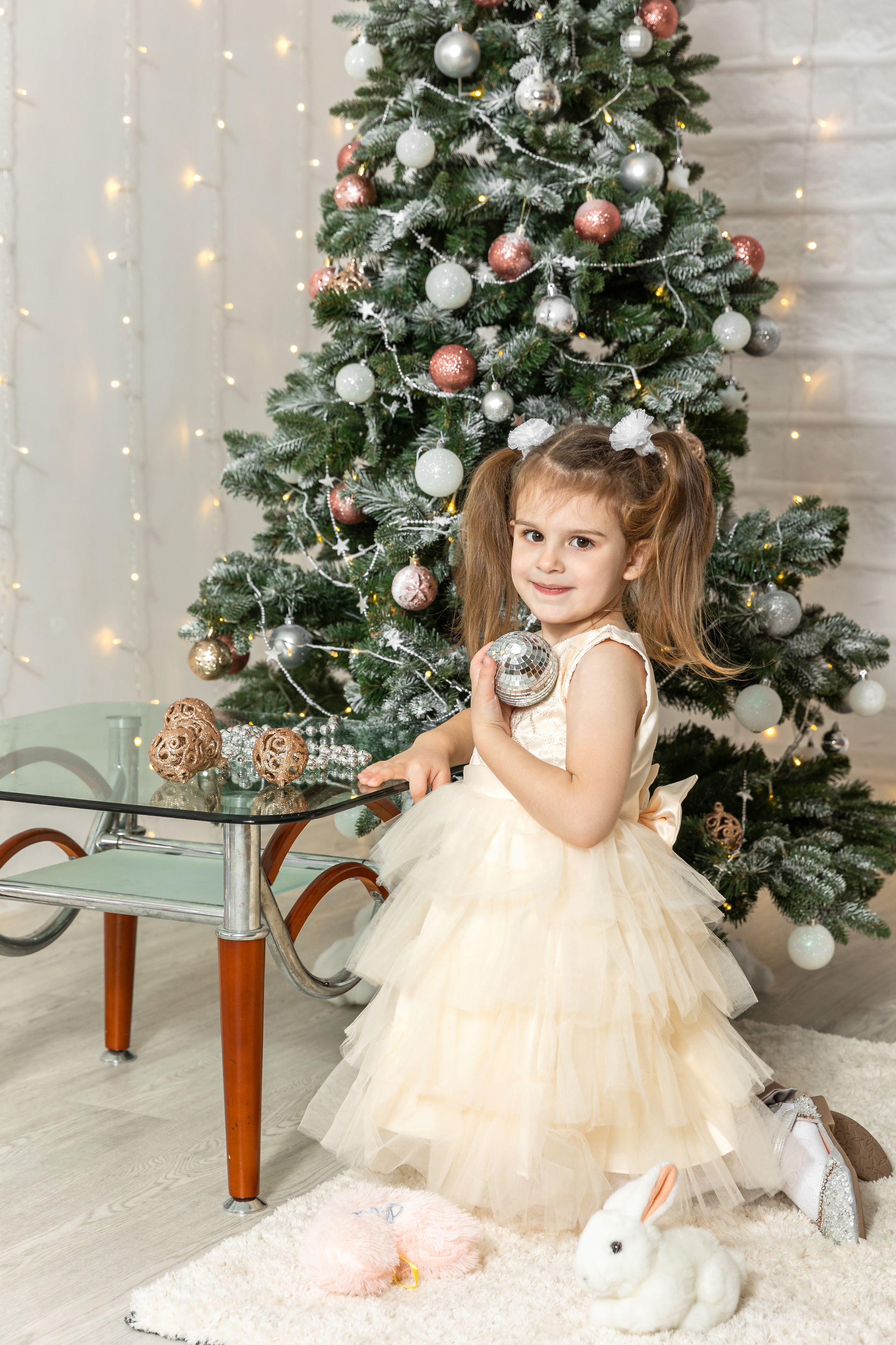 Наряды для девочек. Детский семейный фотограф в г. Находка Ольга Коваленко, фотостудия Memories